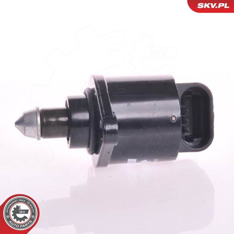 Do koszyka 08SKV040 SKV Regulator biegu jałowego