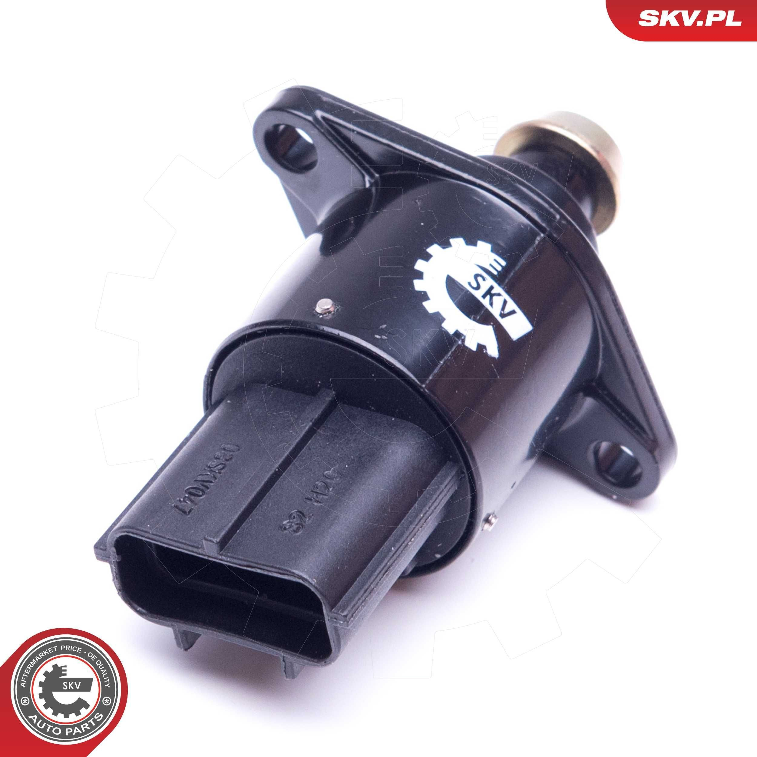  Regulator biegu jałowego Jeep Liberty/Cherokee 