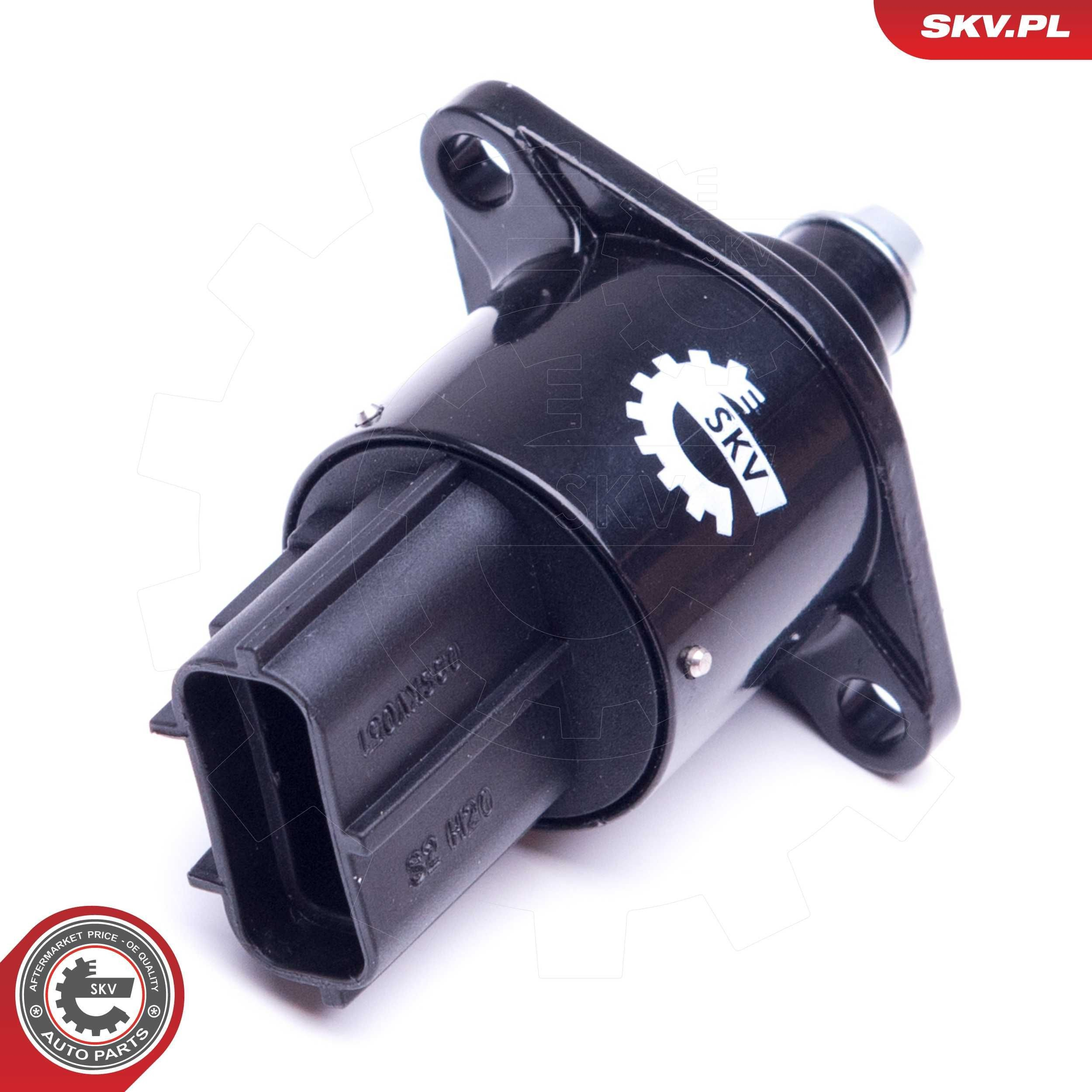 Regulator biegu jałowego Chrysler Voyager II GS minivan (1995 - 2001) cena, od 194,83 zł