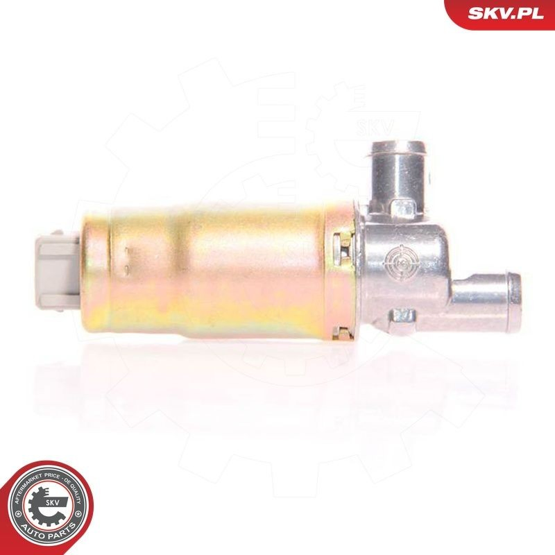 Do koszyka Regulator biegu jałowego Volkswagen Jetta II 19E, 1G2, 165, 167