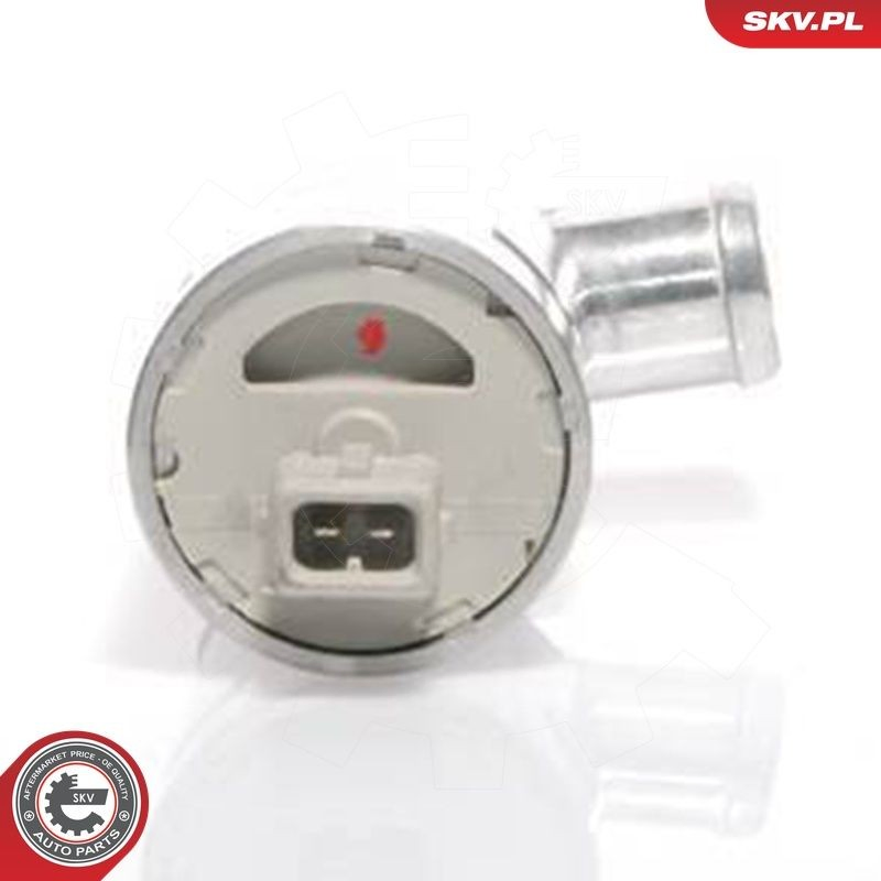 Regulator biegu jałowego do Opel Senator B 29