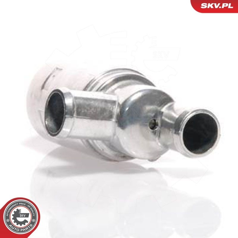 Regulator biegu jałowego do Volkswagen Polo 6KV2