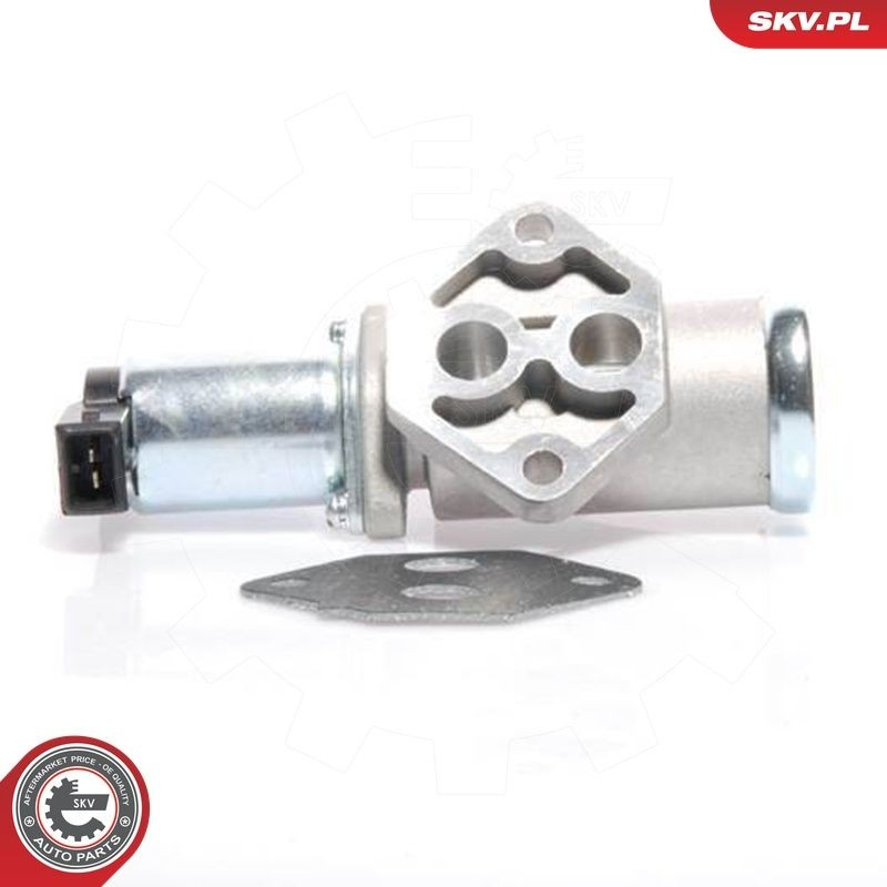 Do koszyka Regulator biegu jałowego Renault Safrane I B54