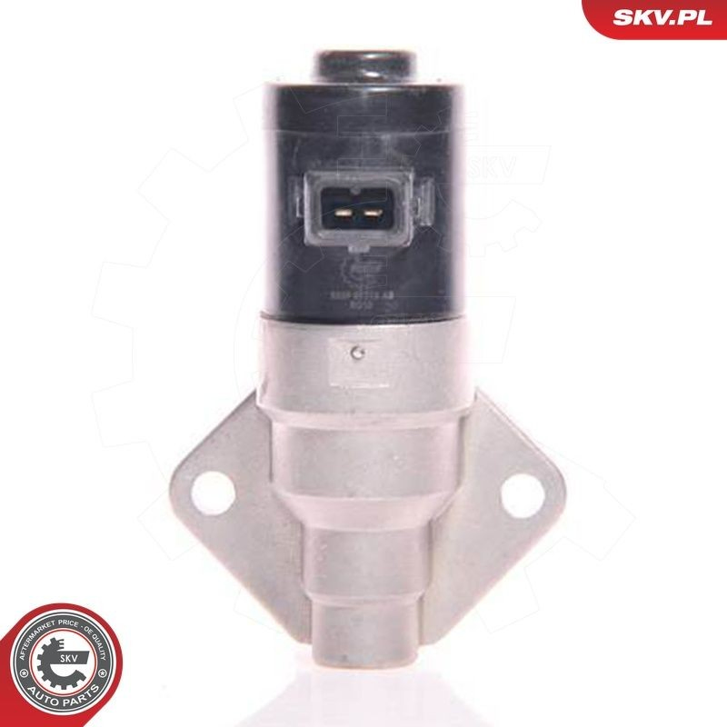 Regulator biegu jałowego Ford Mondeo I