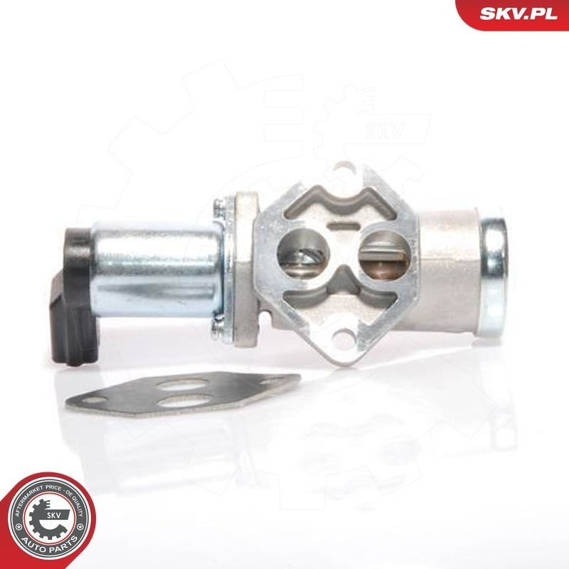 Regulator biegu jałowego Ford Scorpio I hatchback (GAE, GGE) (1985 - 1994) cena, od 58,30 USD