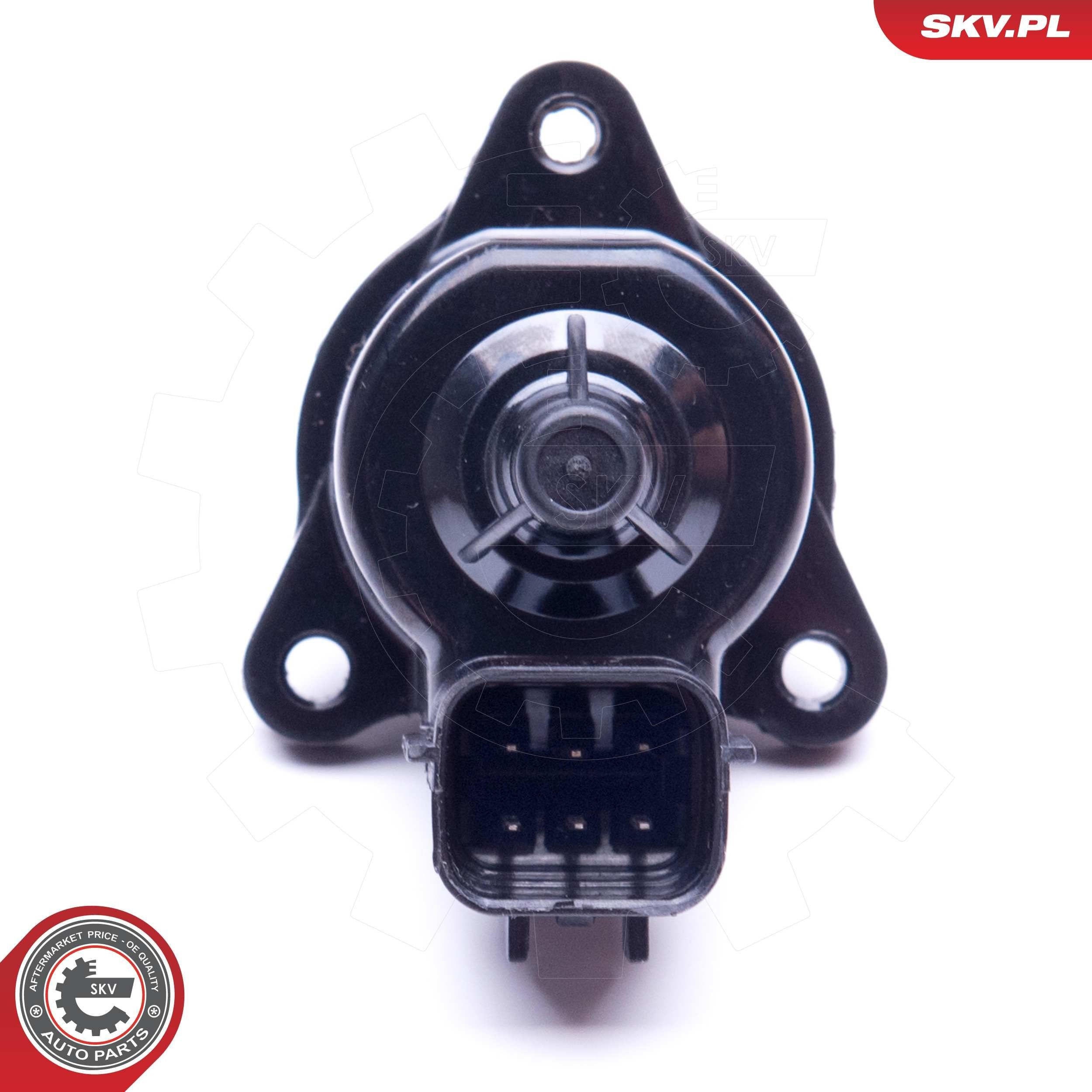 Regulator biegu jałowego SKV 08SKV239 cena, od 41,37 USD
