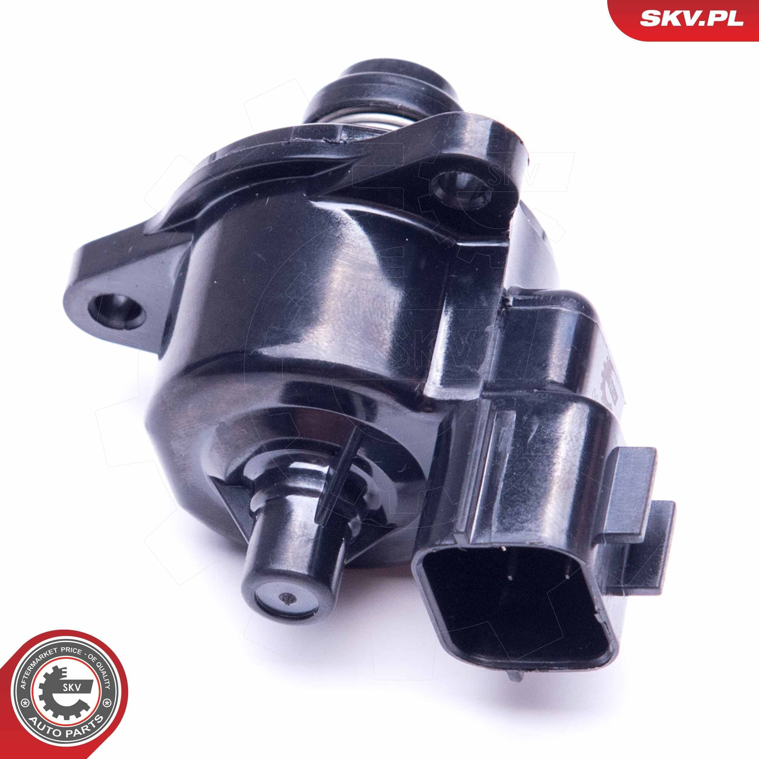 Do koszyka 08SKV239 SKV Regulator biegu jałowego
