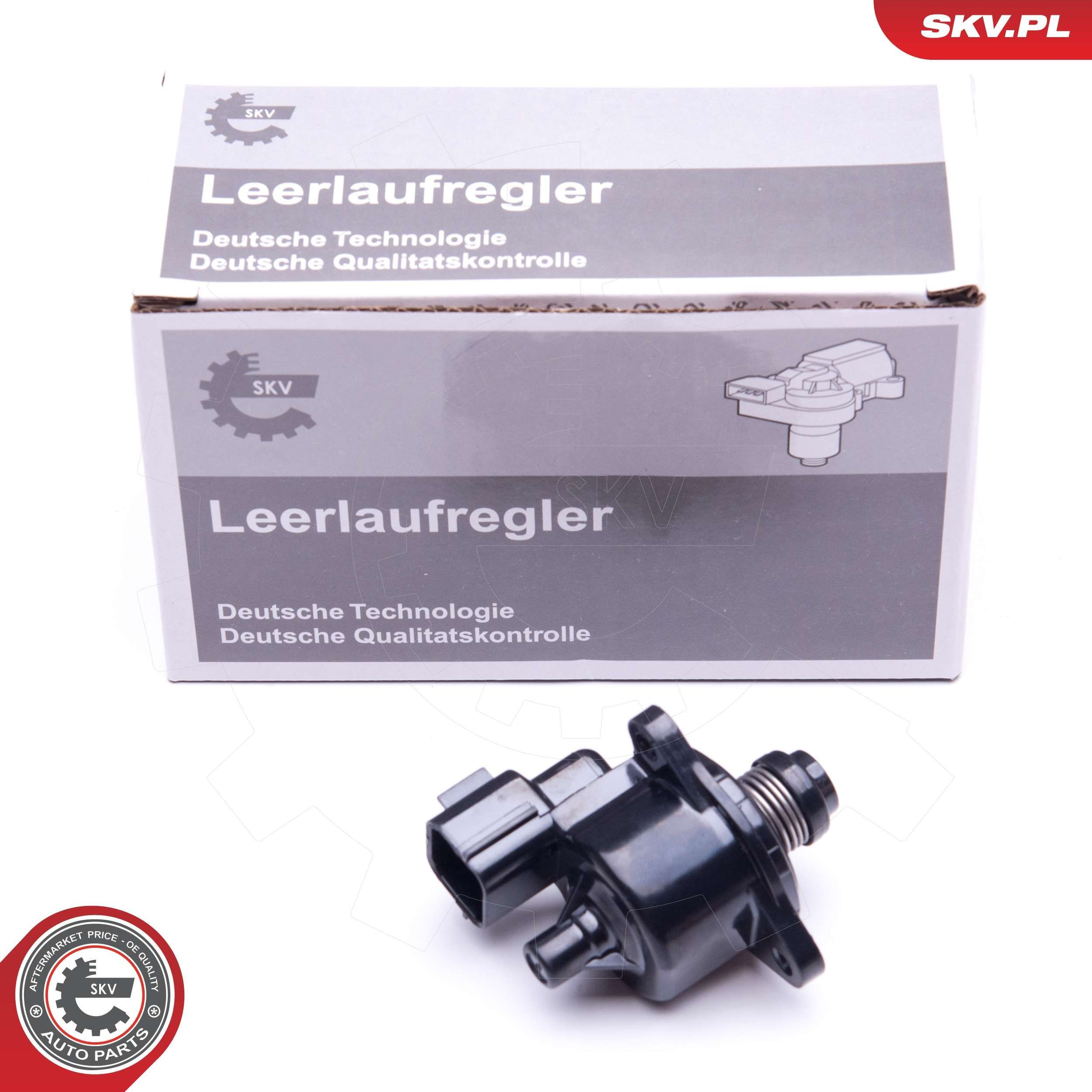 Regulator biegu jałowego 08SKV239 SKV
