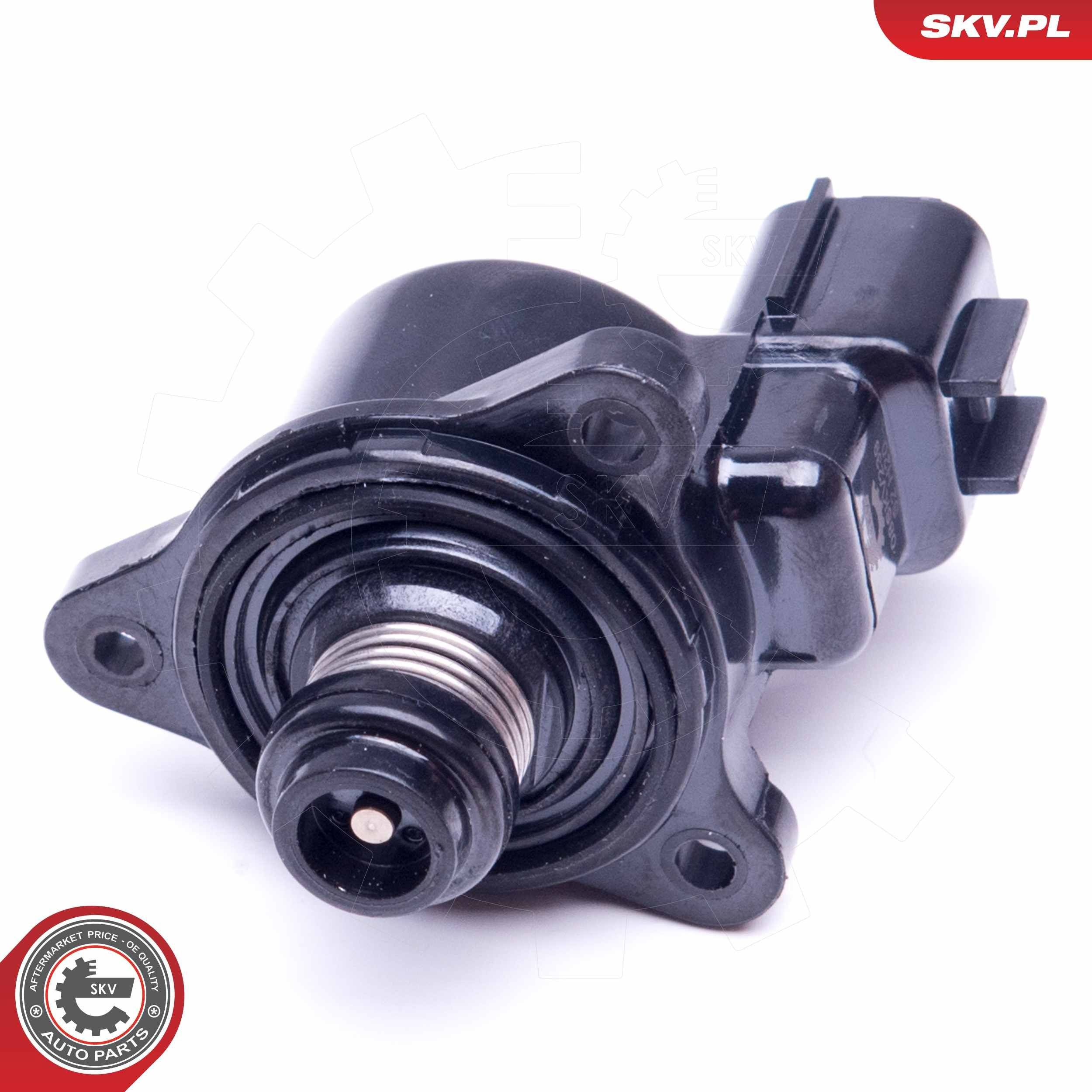 08SKV239 SKV Regulator biegu jałowego