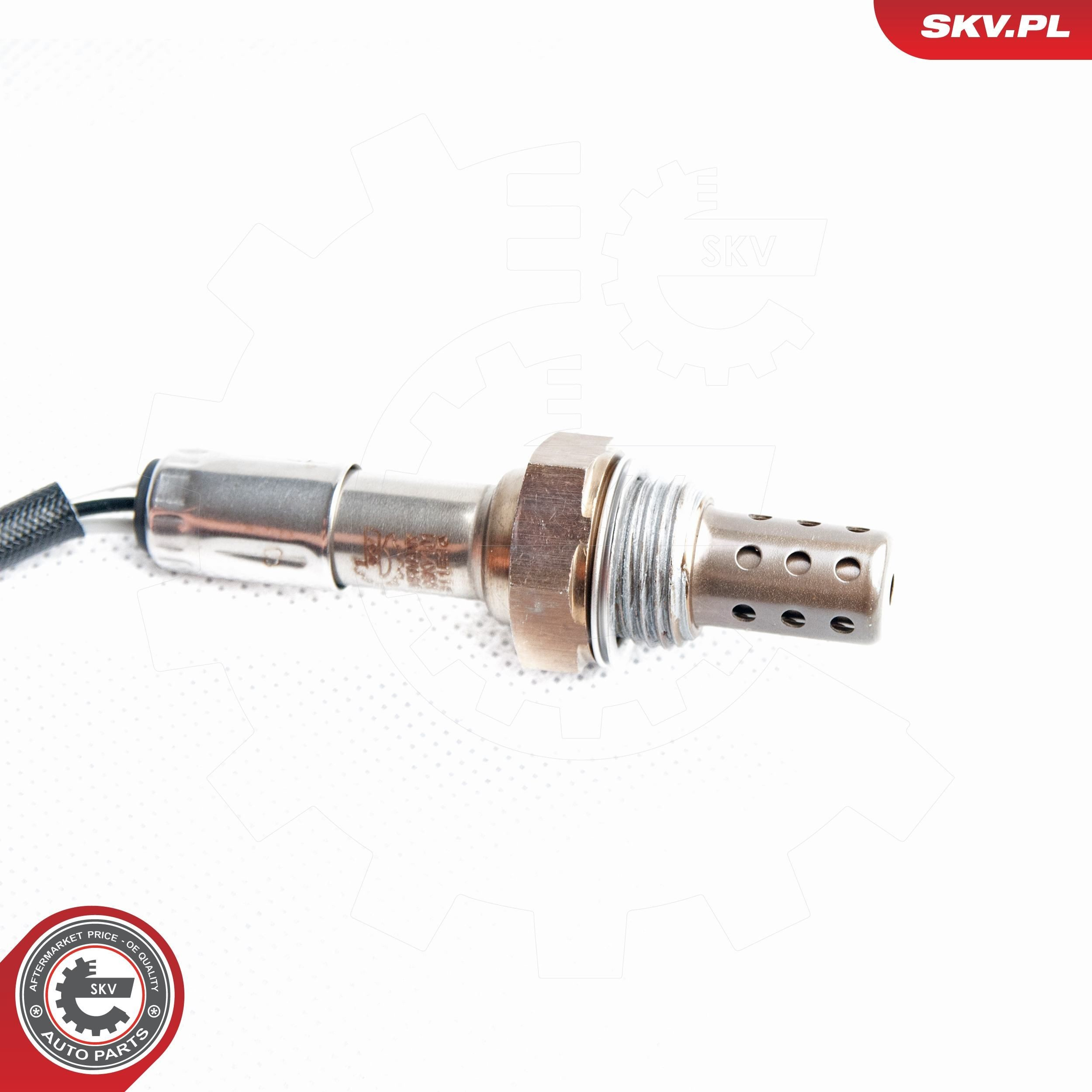  Sonda lambda, czujnik tlenu Ford Taurus 