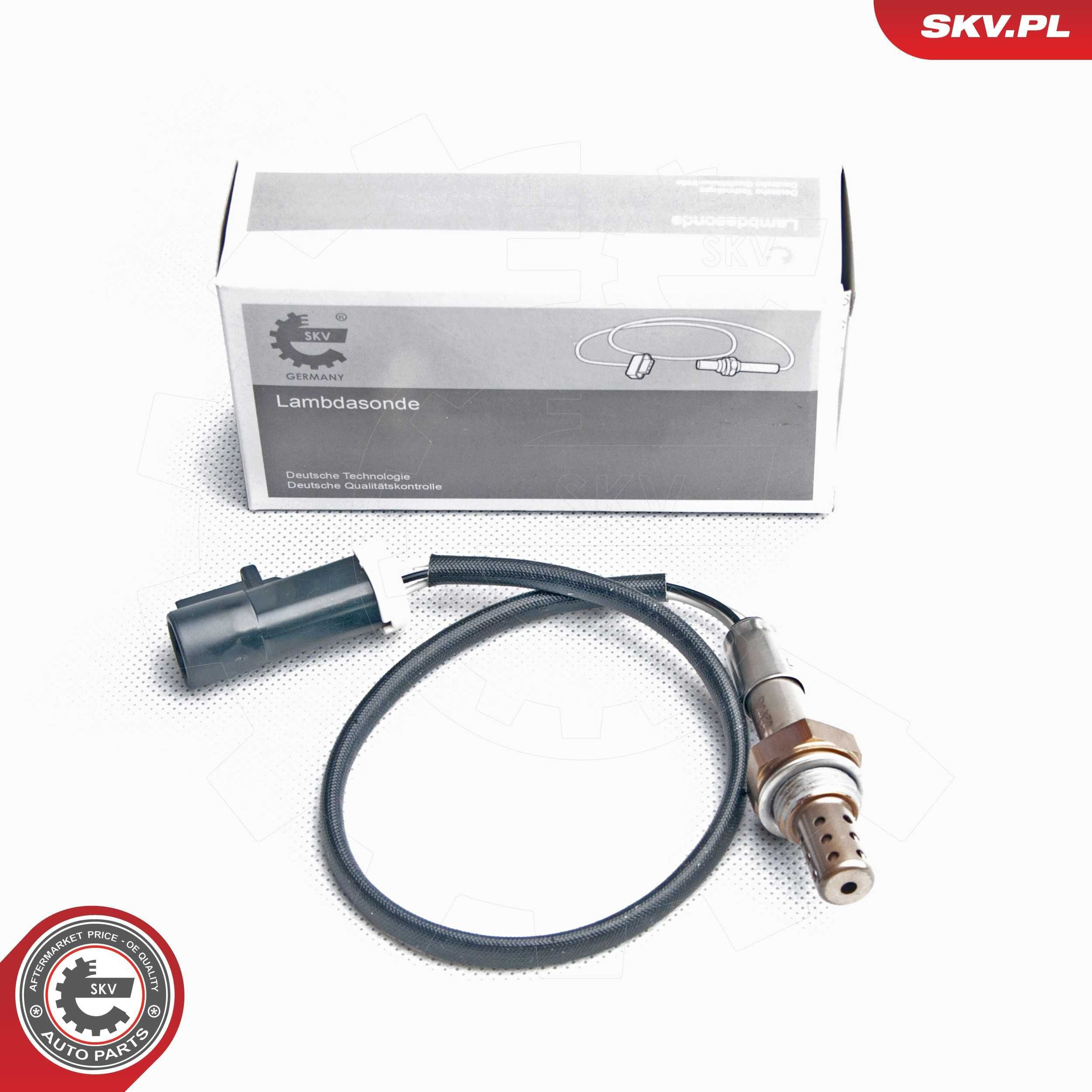 Sonda lambda, czujnik tlenu do Ford Taurus GL 