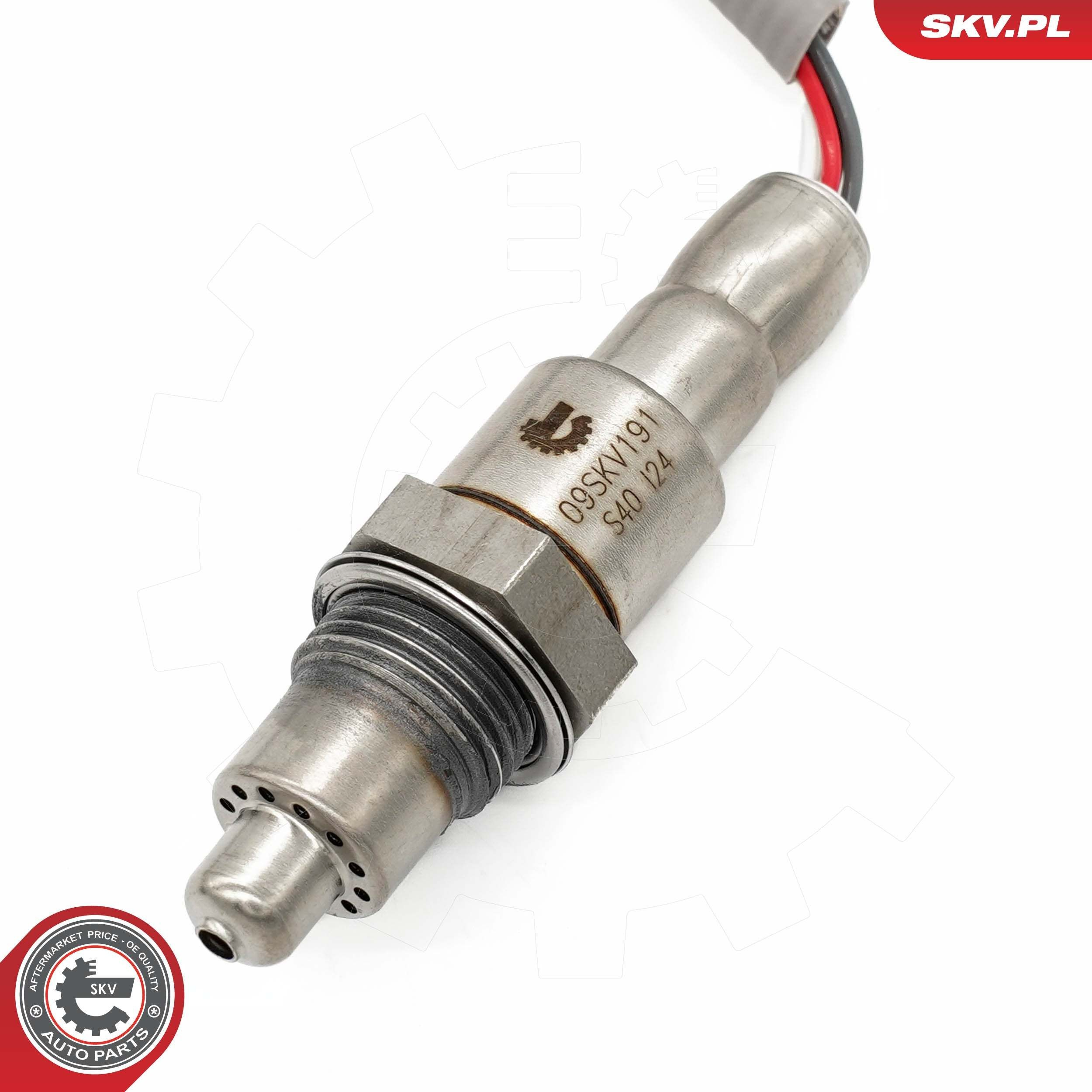 09SKV191 SKV