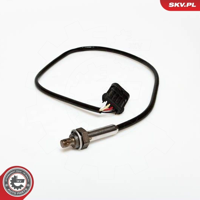  SKV 09SKV500