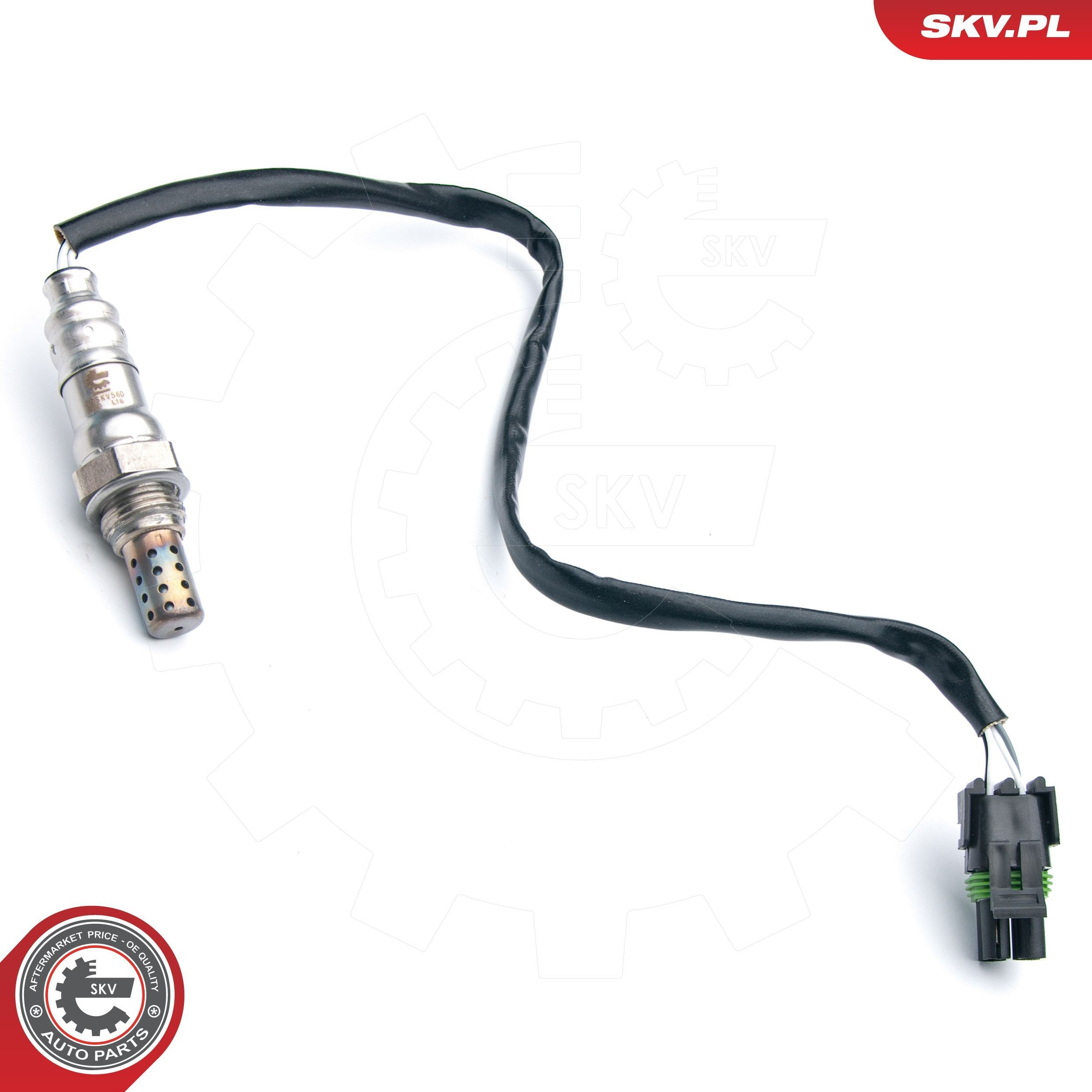 Sonda lambda, czujnik tlenu ВАЗ 2108 hatchback (1984 - 2005) cena, od 53,05 USD