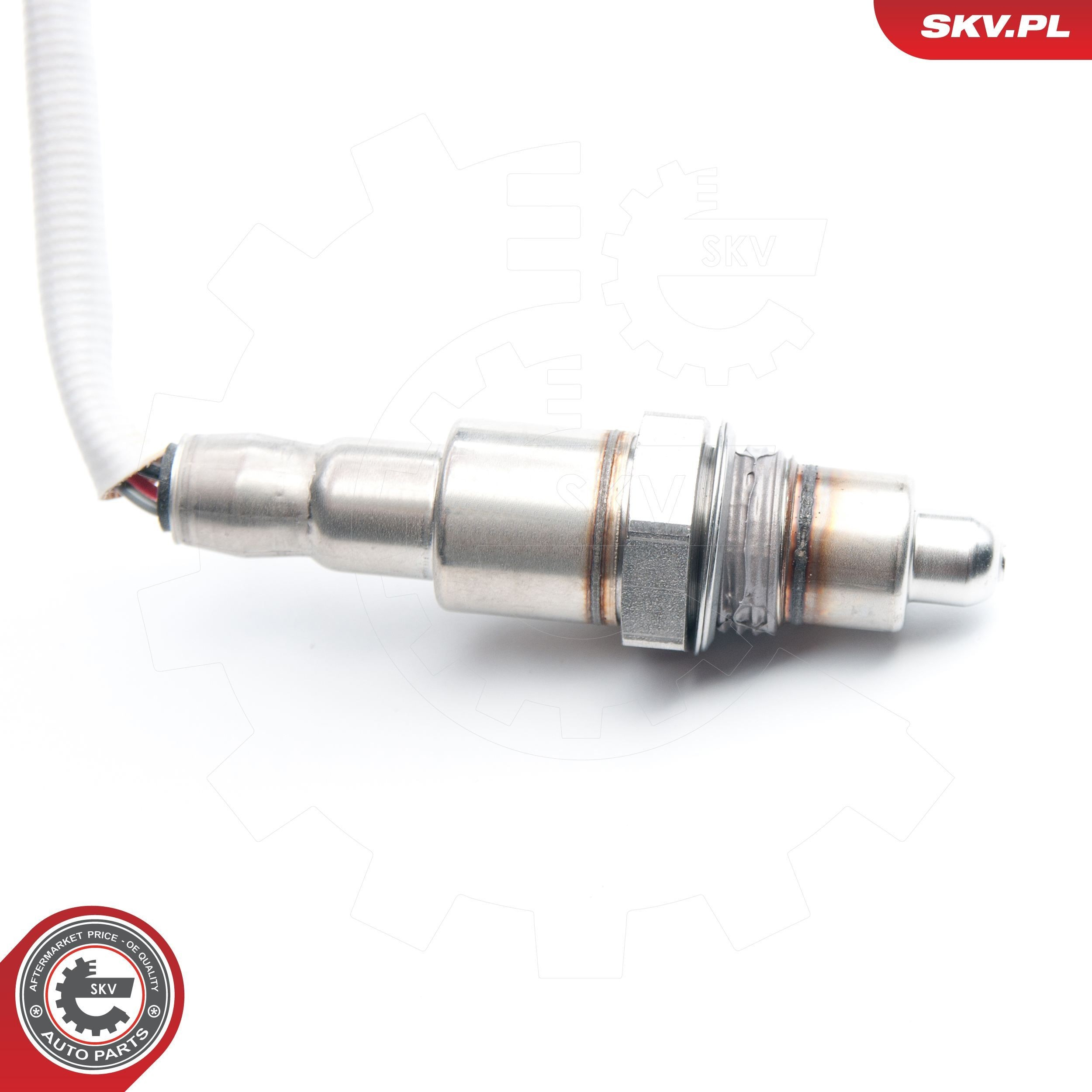 Sonda lambda, czujnik tlenu Toyota Yaris hatchback (P13) (2011 - 2020) cena, od 66,97 USD