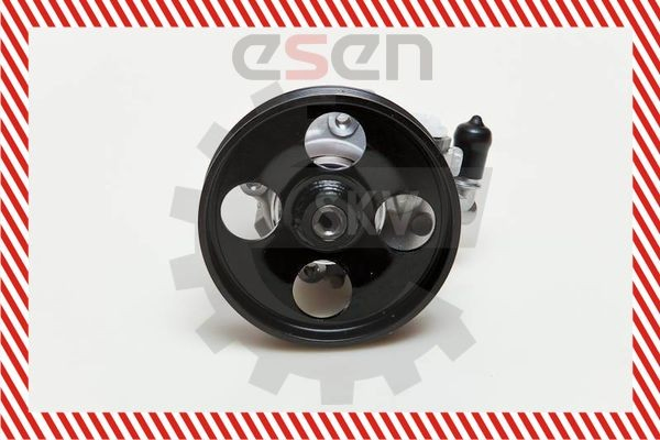  Pompa wspomagania hydraulicznego kierownicy Peugeot 406 