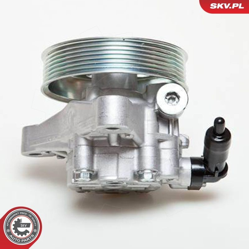 Pompa wspomagania hydraulicznego kierownicy SKV 10SKV076 cena, od 145,73 USD
