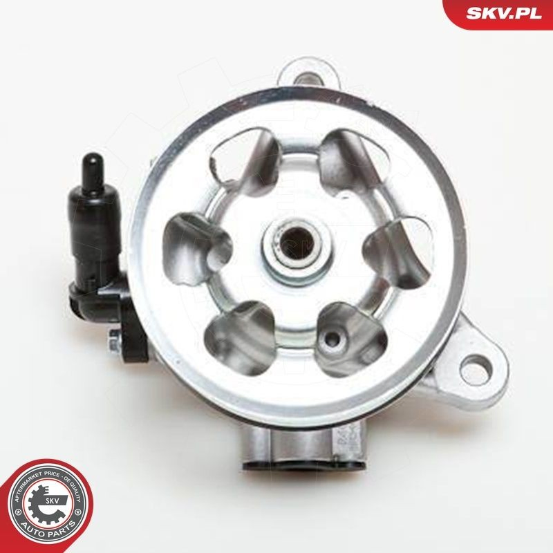Do koszyka 10SKV076 SKV Pompa wspomagania hydraulicznego kierownicy
