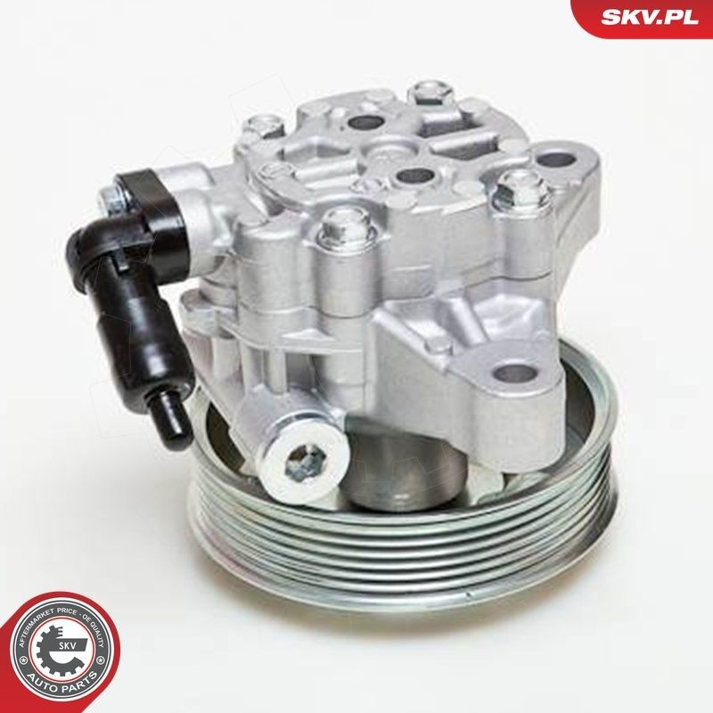 Pompa wspomagania hydraulicznego kierownicy 10SKV076 SKV