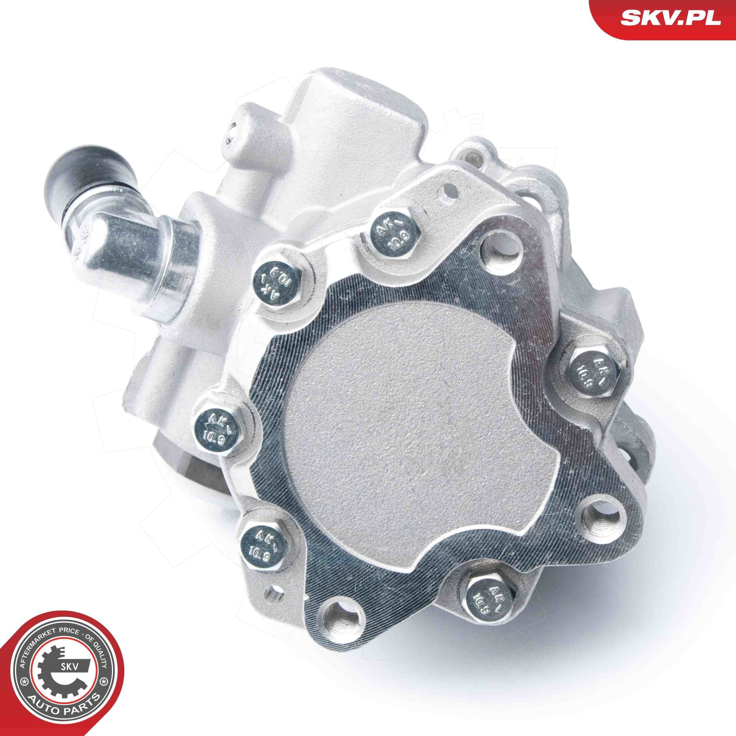 Do koszyka 10SKV122 SKV Pompa wspomagania hydraulicznego kierownicy