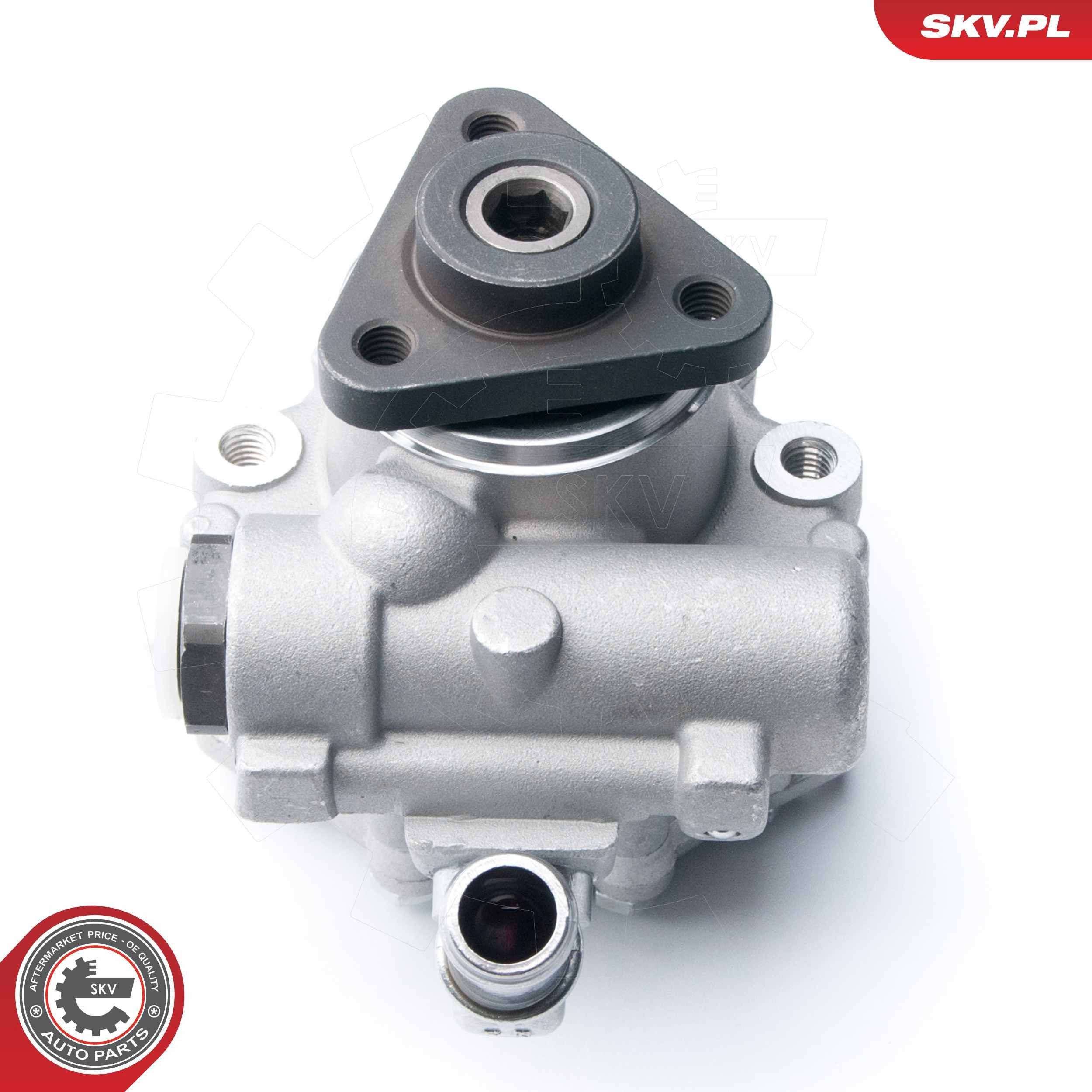 Pompa wspomagania hydraulicznego kierownicy SKV 10SKV122 cena, od 79,85 USD