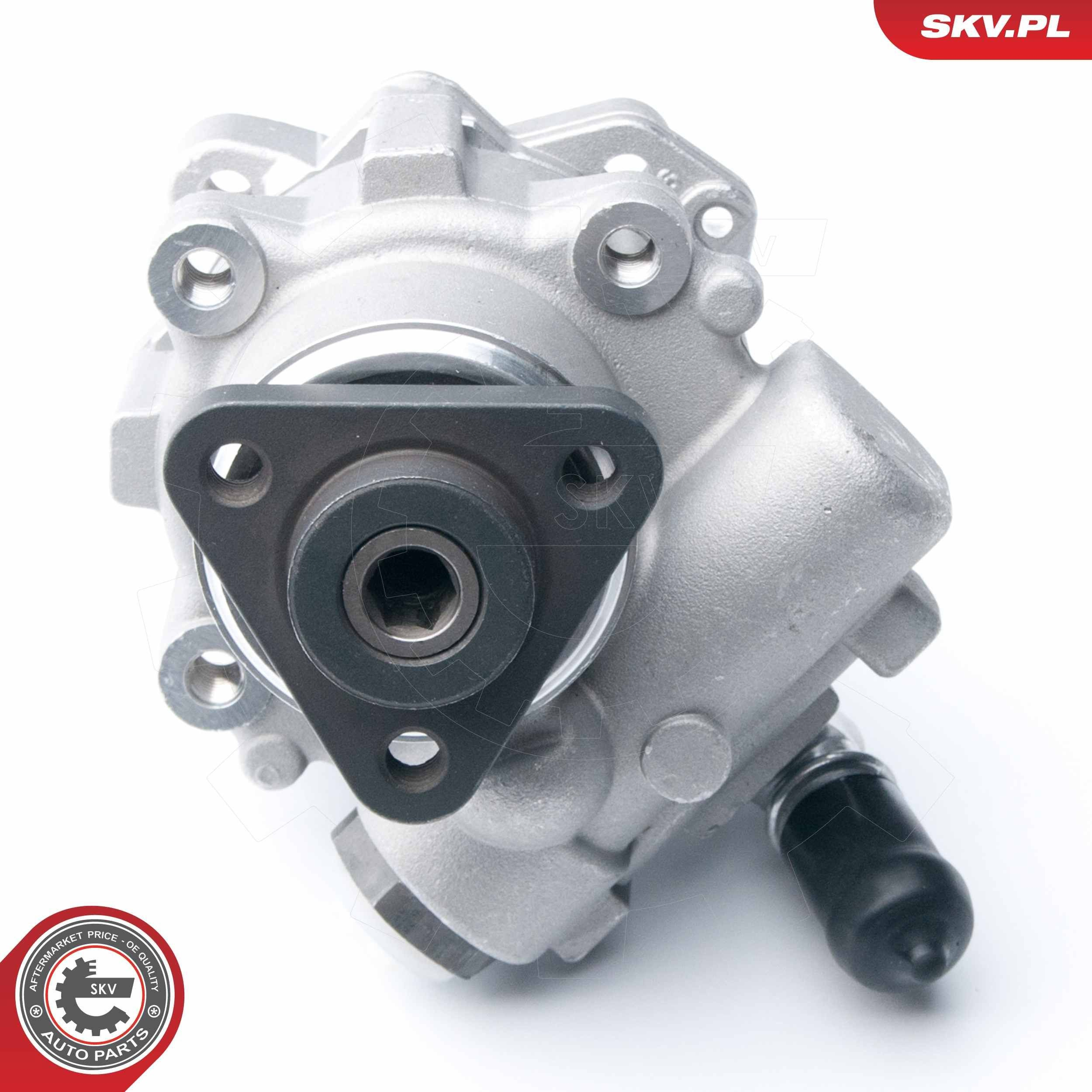 Pompa wspomagania hydraulicznego kierownicy 10SKV122 SKV