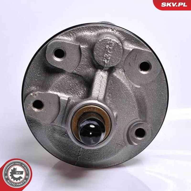  Pompa wspomagania hydraulicznego kierownicy Dodge Grand Caravan 