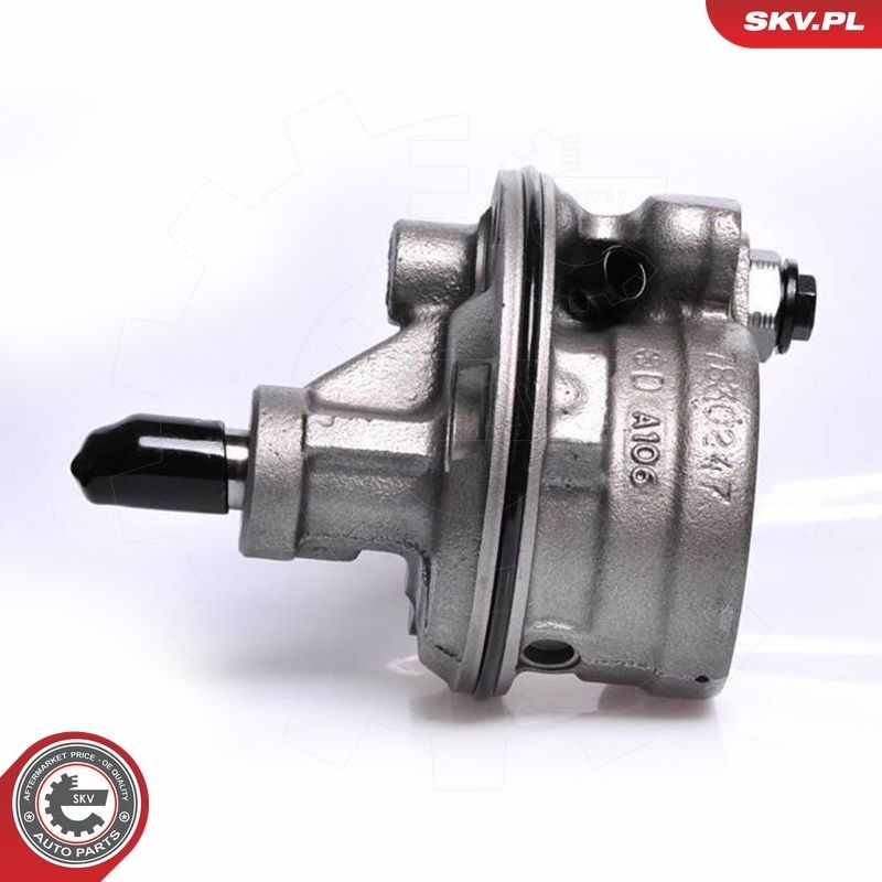 Pompa wspomagania hydraulicznego kierownicy Dodge Grand Caravan SE