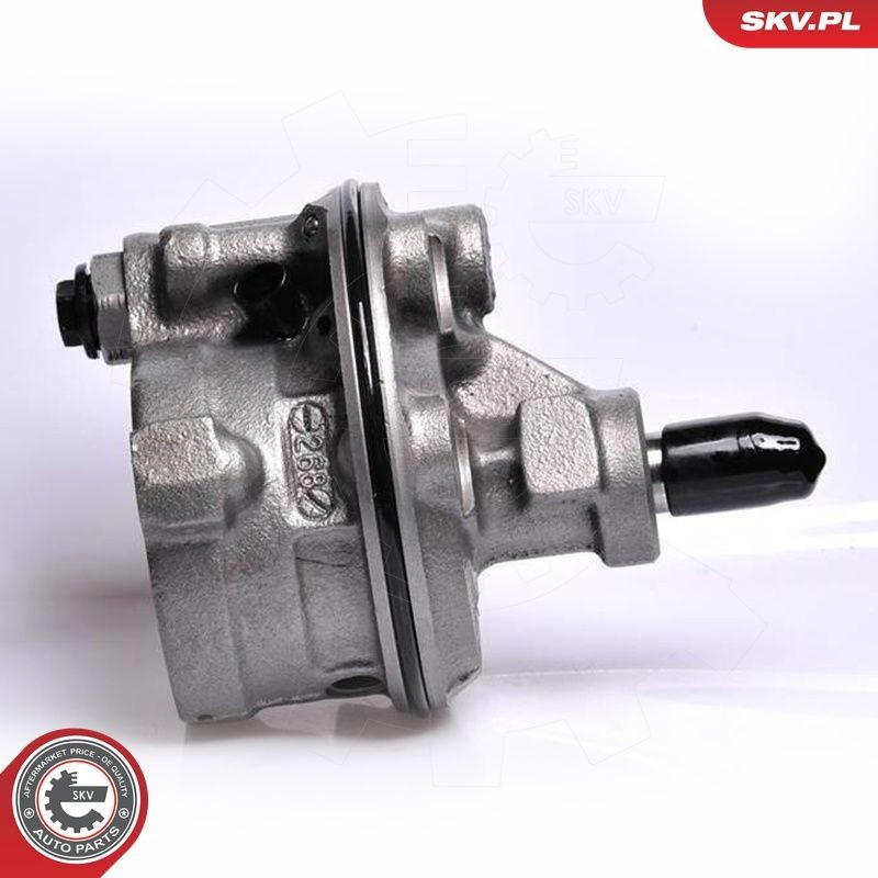Do koszyka Pompa wspomagania hydraulicznego kierownicy Dodge Grand Caravan SE US