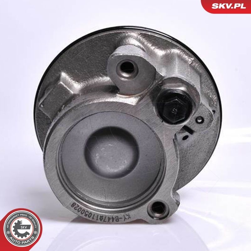 Pompa wspomagania hydraulicznego kierownicy Dodge Grand Caravan SE minivan (US) (1990 - 1997) cena, od 169,02 USD