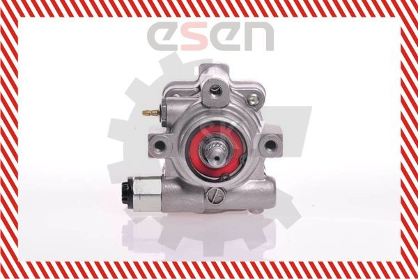 Pompa wspomagania hydraulicznego kierownicy Mazda 626 IV sedana (GE) (1992 - 1997) cena, od 64,67 USD