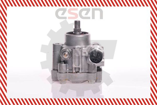Do koszyka Pompa wspomagania hydraulicznego kierownicy Mazda 626 IV GE