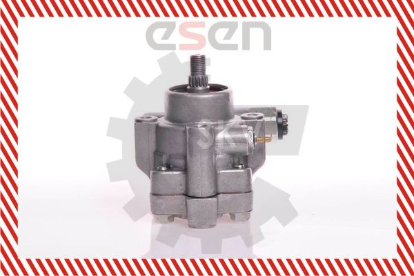 Pompa wspomagania hydraulicznego kierownicy do Mazda 626 IV GE