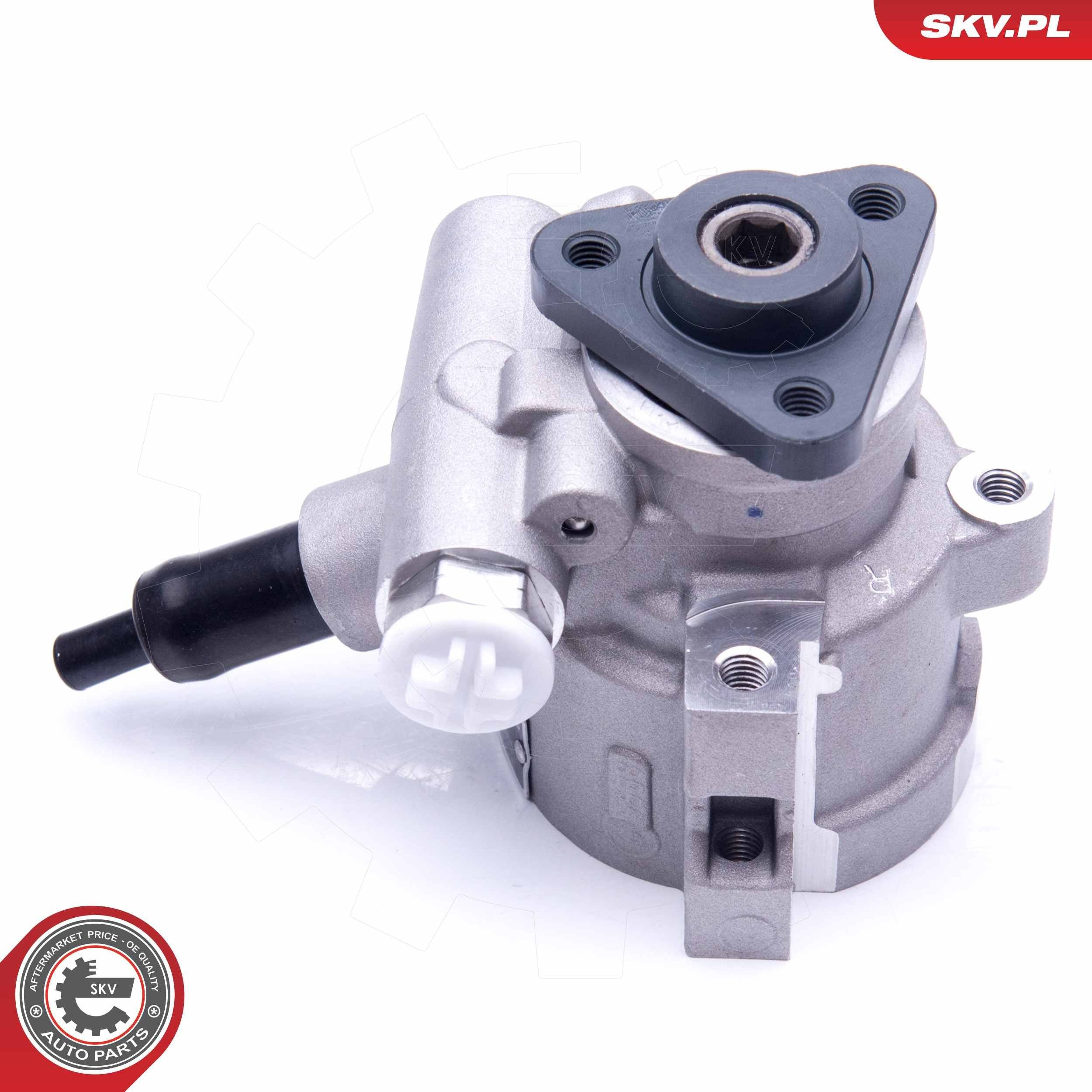 Do koszyka Pompa wspomagania hydraulicznego kierownicy Ford Scorpio I GAE, GGE