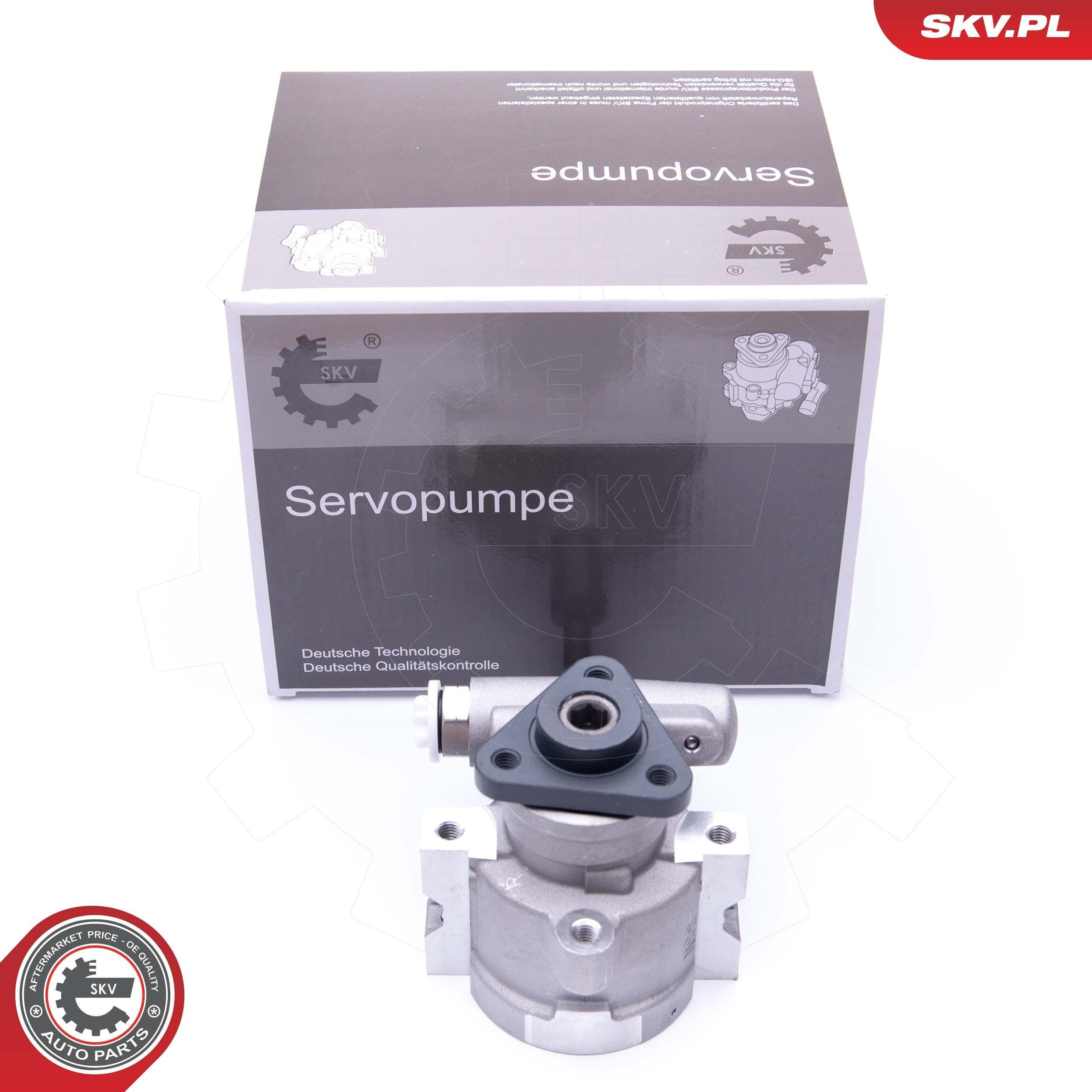 Pompa wspomagania hydraulicznego kierownicy Ford Scorpio I hatchback (GAE, GGE) (1985 - 1994) cena, od 58,16 USD