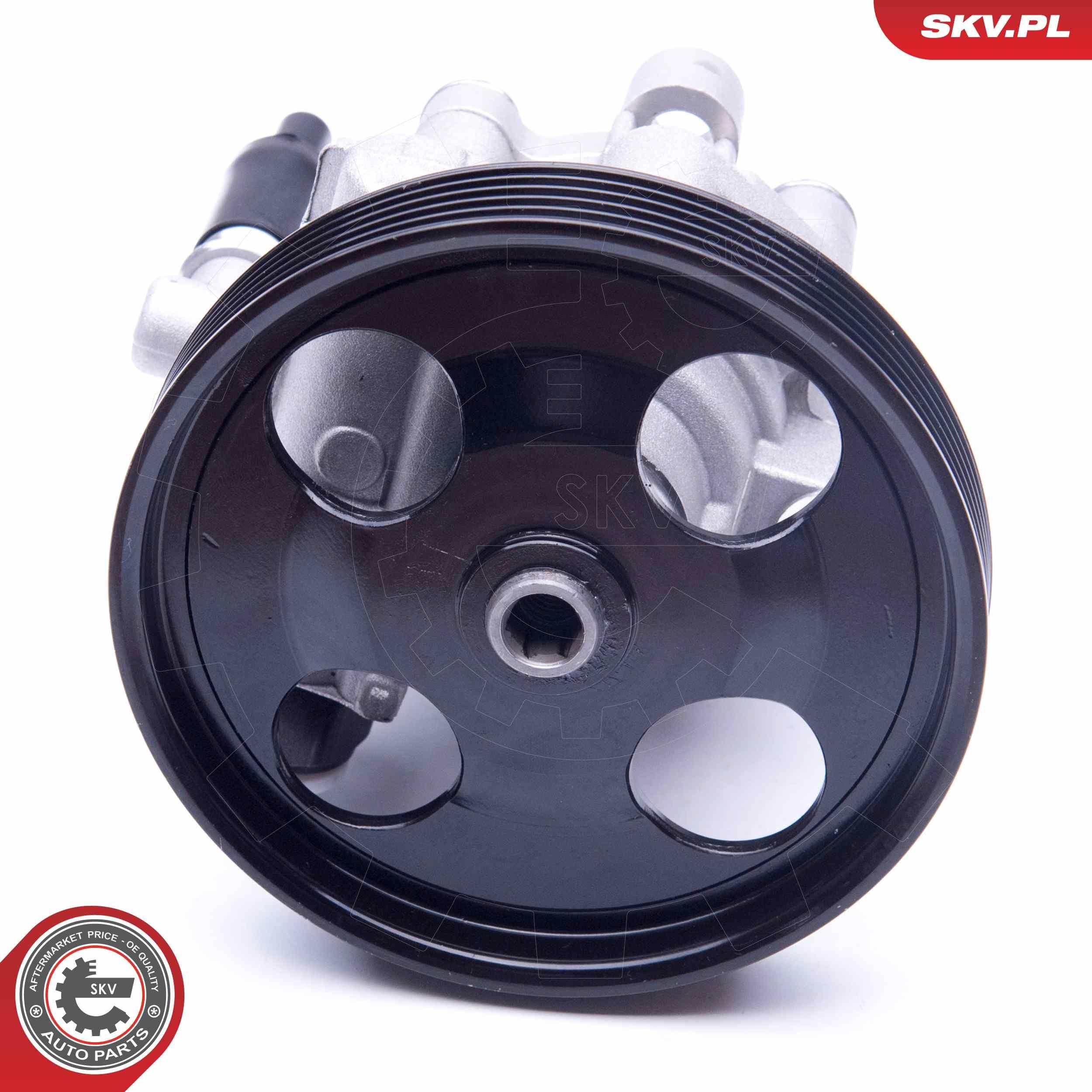 Pompa wspomagania hydraulicznego kierownicy SKV 10SKV287 cena, od 96,01 USD