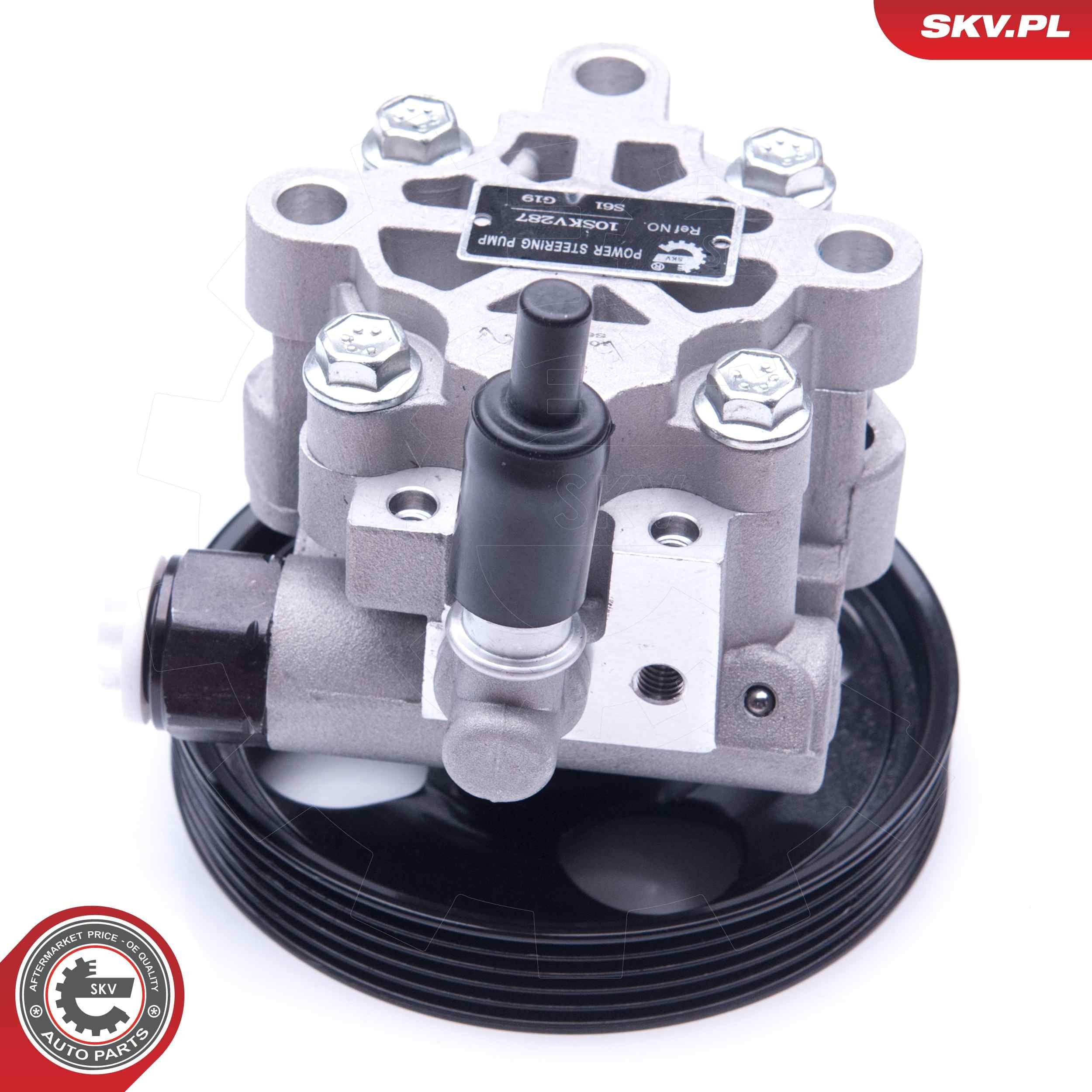 10SKV287 SKV Pompa wspomagania hydraulicznego kierownicy