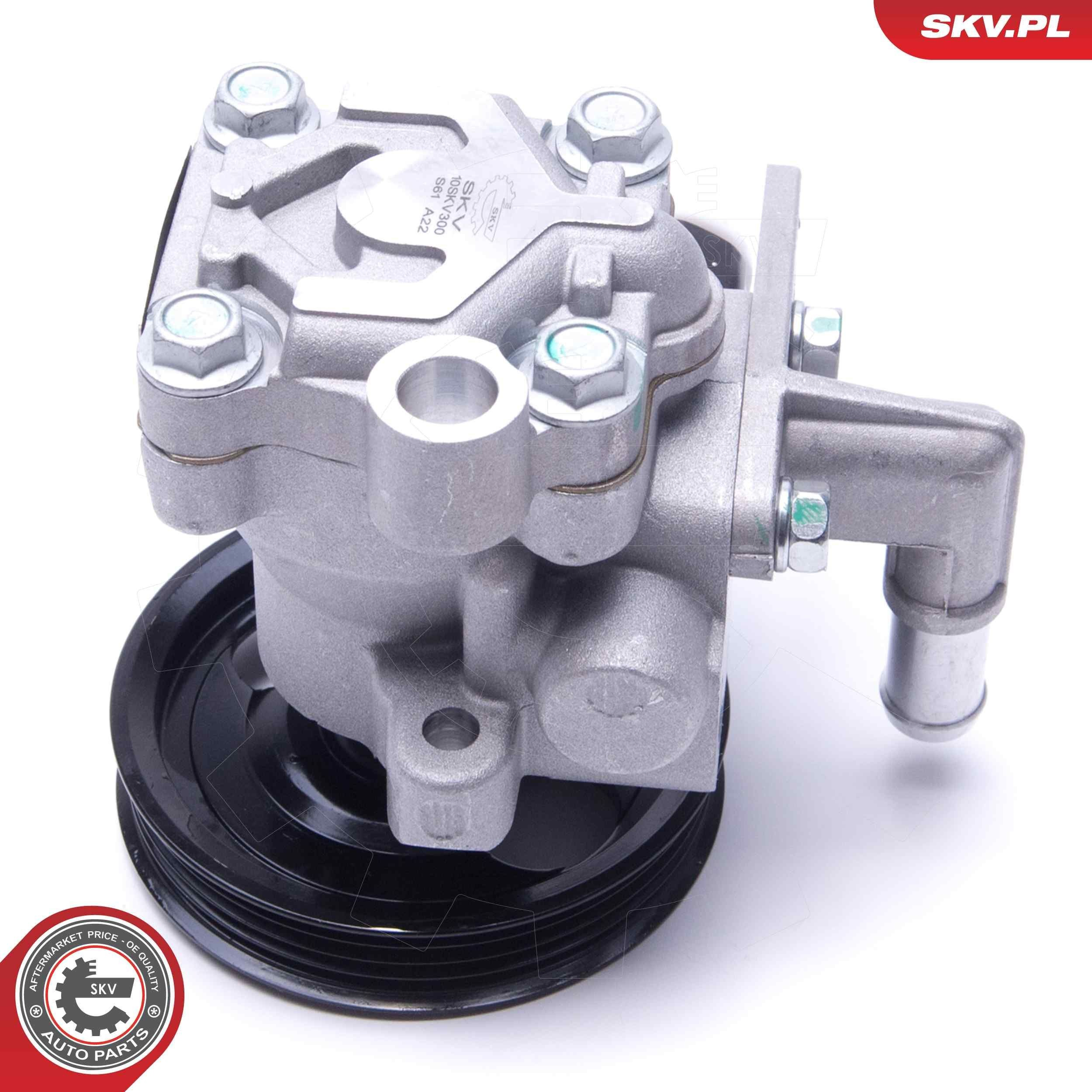 Pompa wspomagania hydraulicznego kierownicy do Hyundai Accent I 