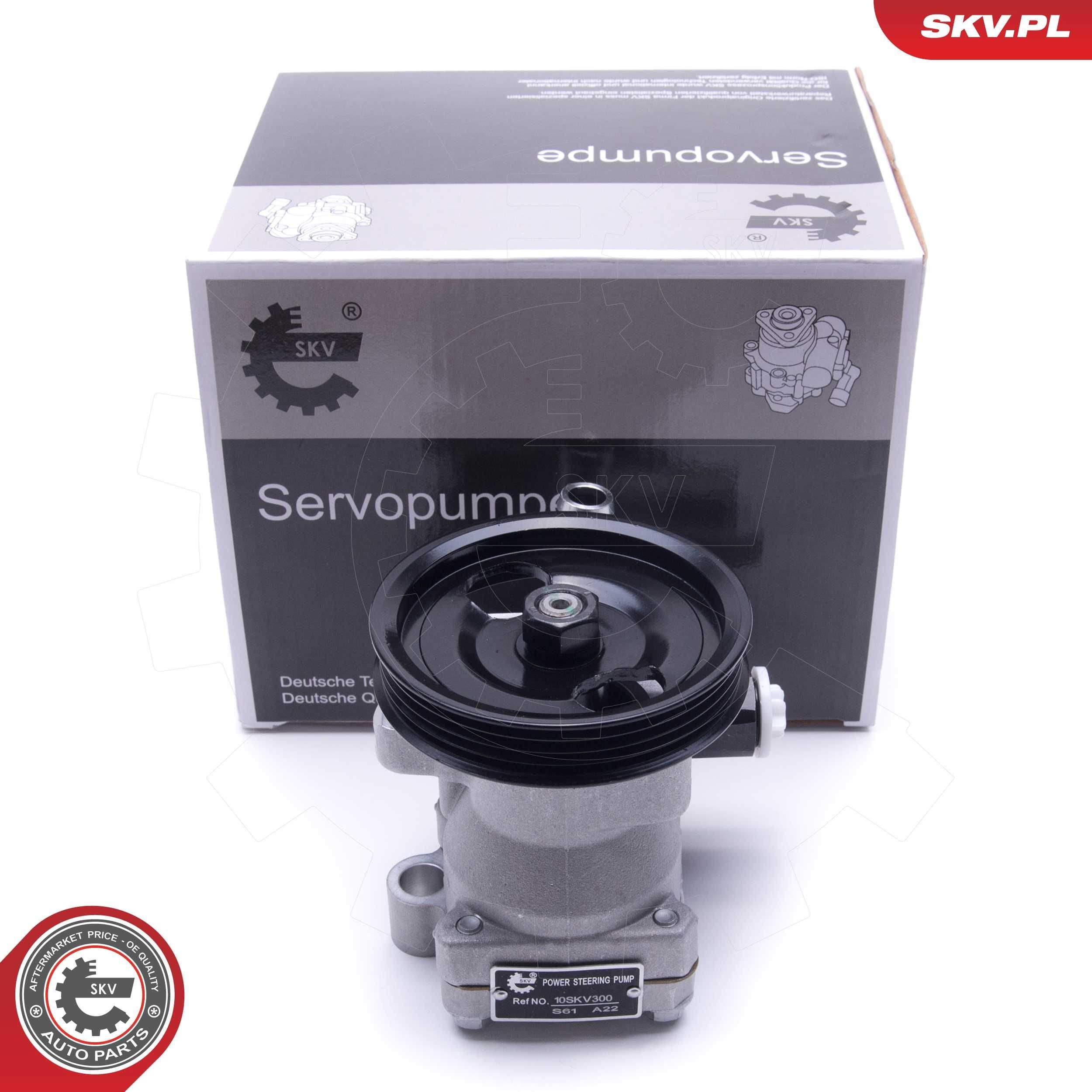  Pompa wspomagania hydraulicznego kierownicy Hyundai Accent 1