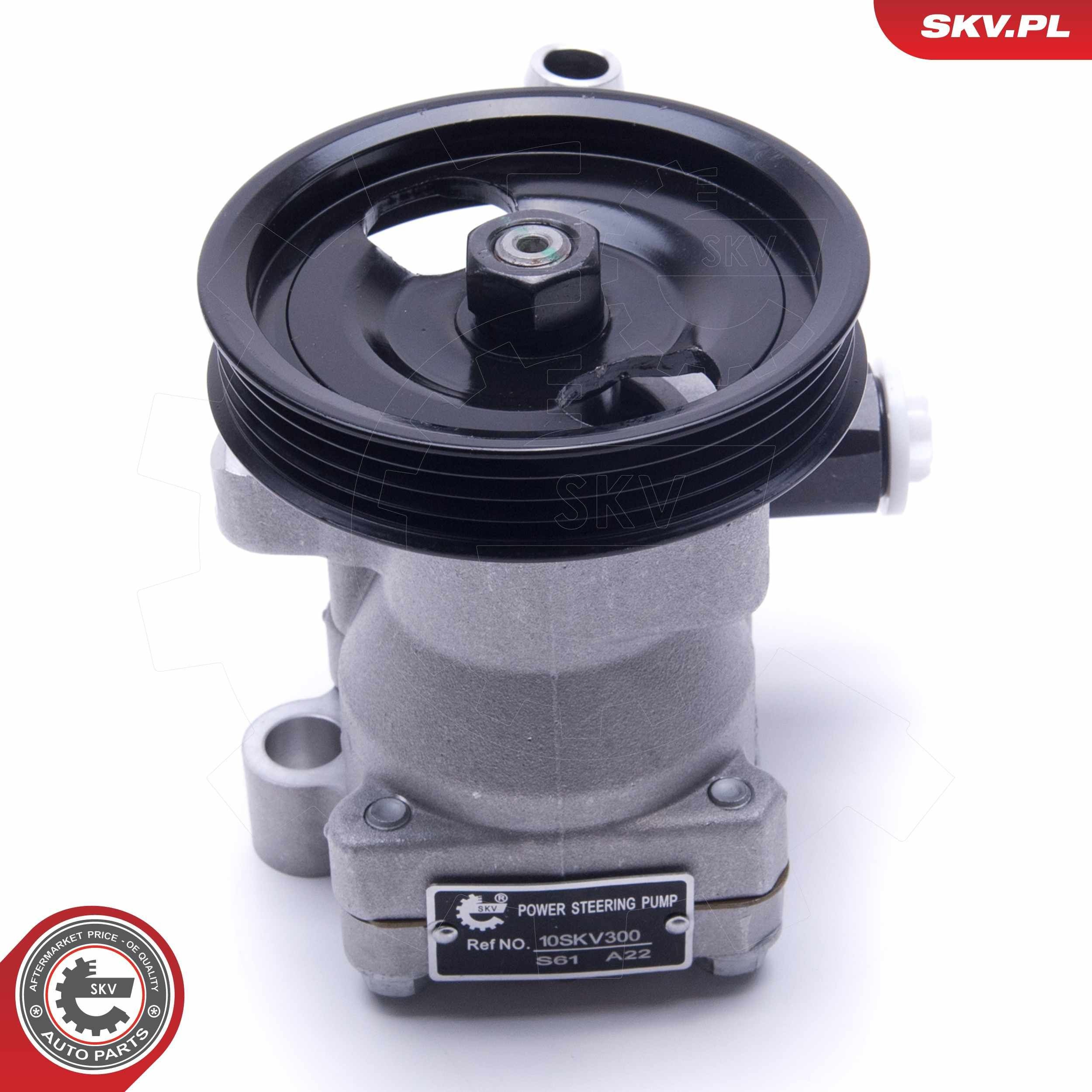 Pompa wspomagania hydraulicznego kierownicy Hyundai Accent I sedana (1994 - 2001) cena, od 44,77 USD