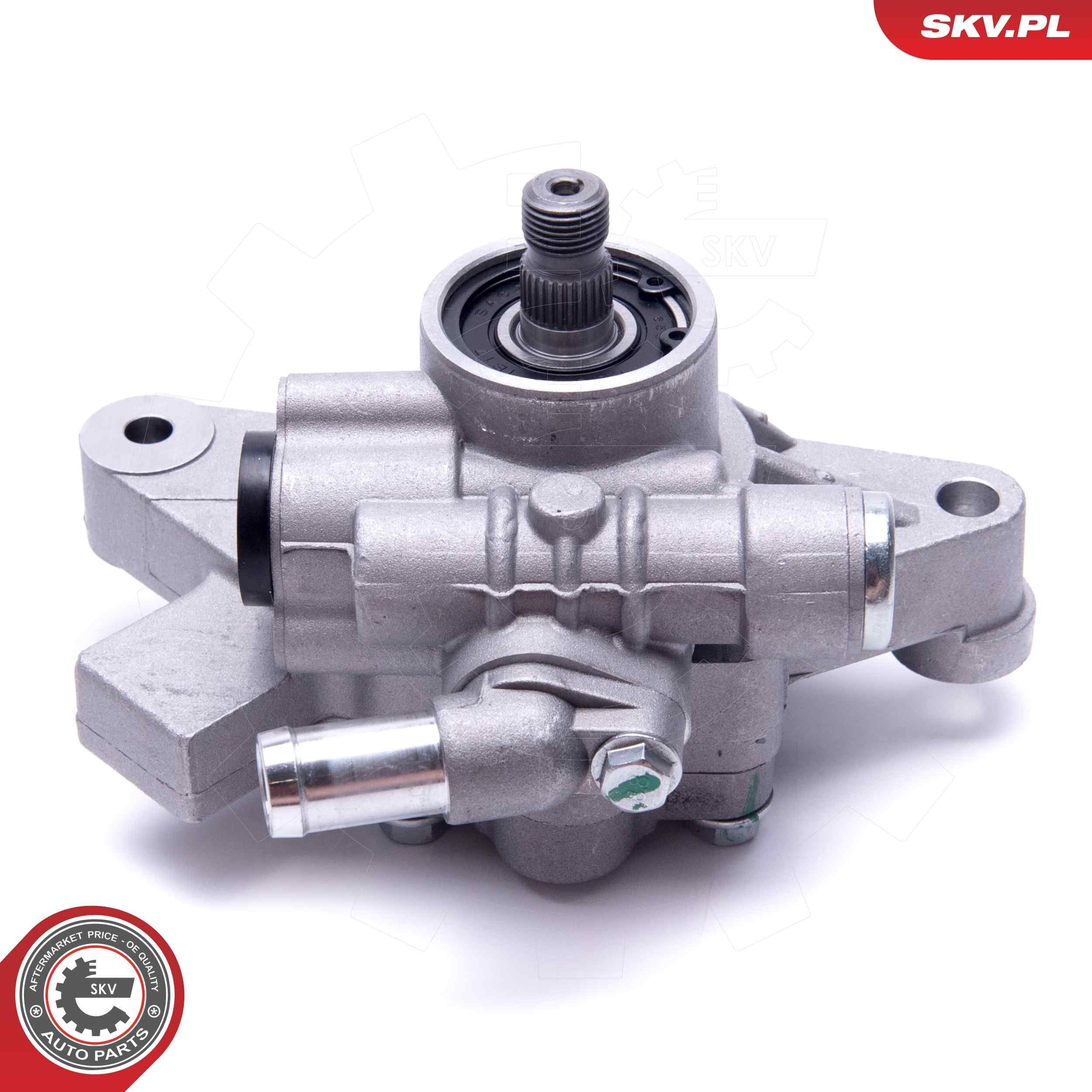  Pompa wspomagania hydraulicznego kierownicy Honda CR-V 1
