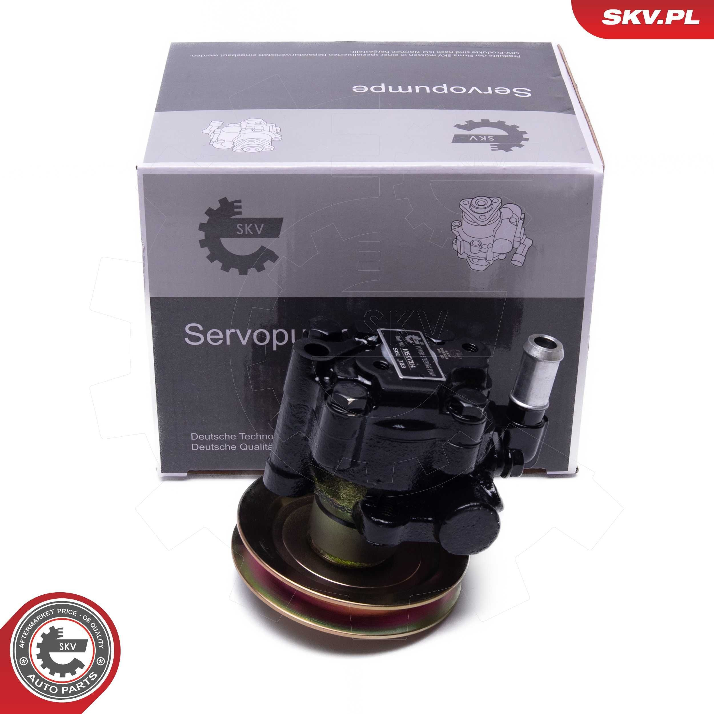  SKV 10SKV314