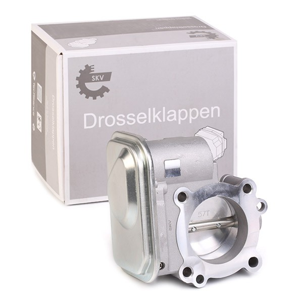 Przepustnica, komplet SKV 12SKV066 cena, od 102,43 USD