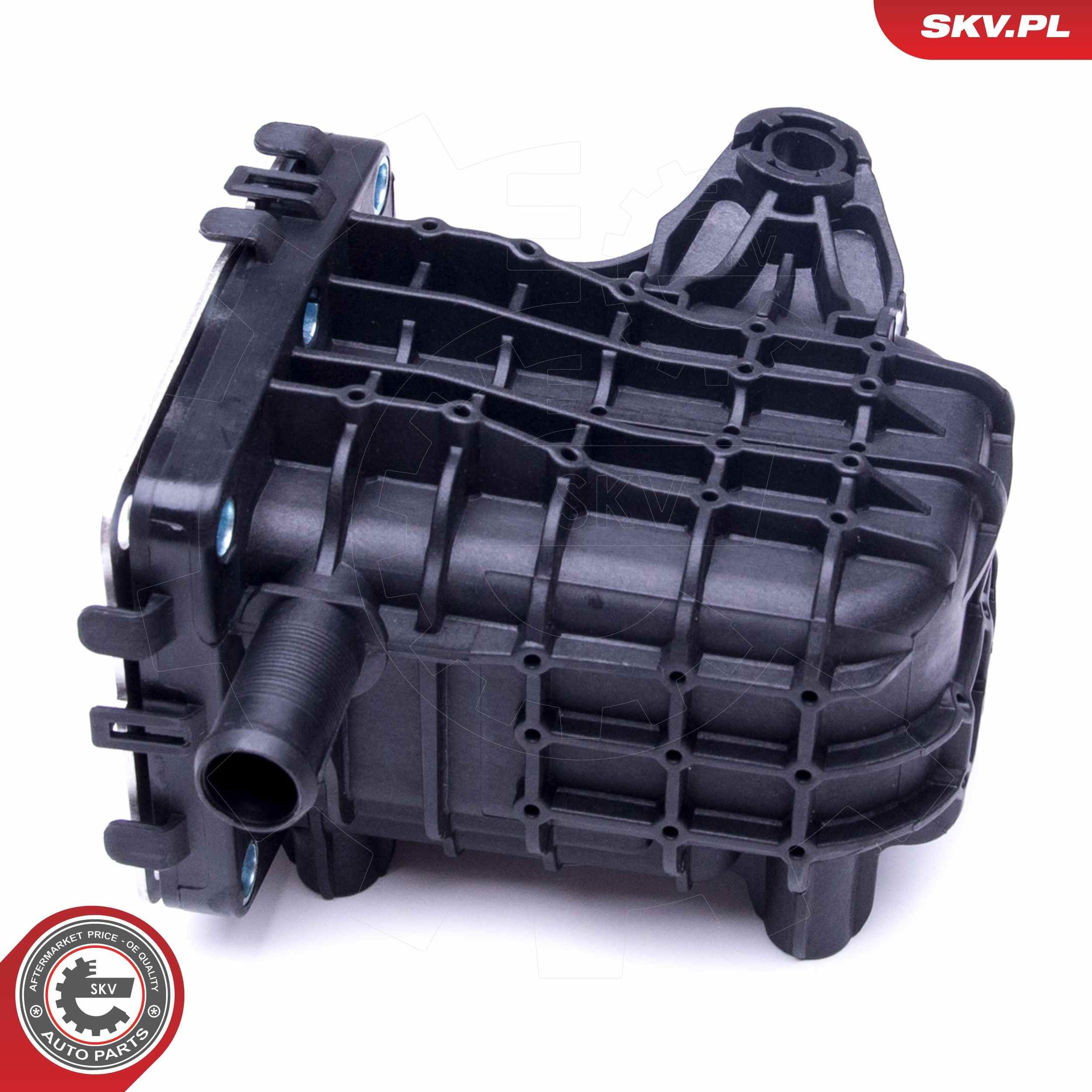 Do koszyka 9801705280 Peugeot/Citroen Zawór recyrkulacji spalin EGR