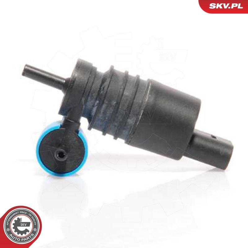 15SKV015 SKV Pompka spryskiwacza szyby przedniej