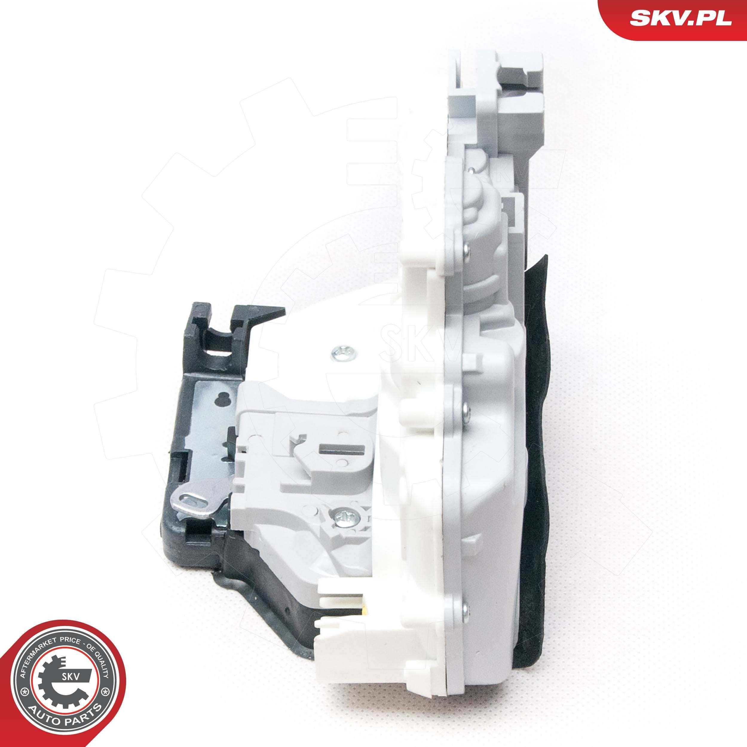 Zamek drzwi przednich lewych SKV 16SKV141 cena, od 44,69 USD