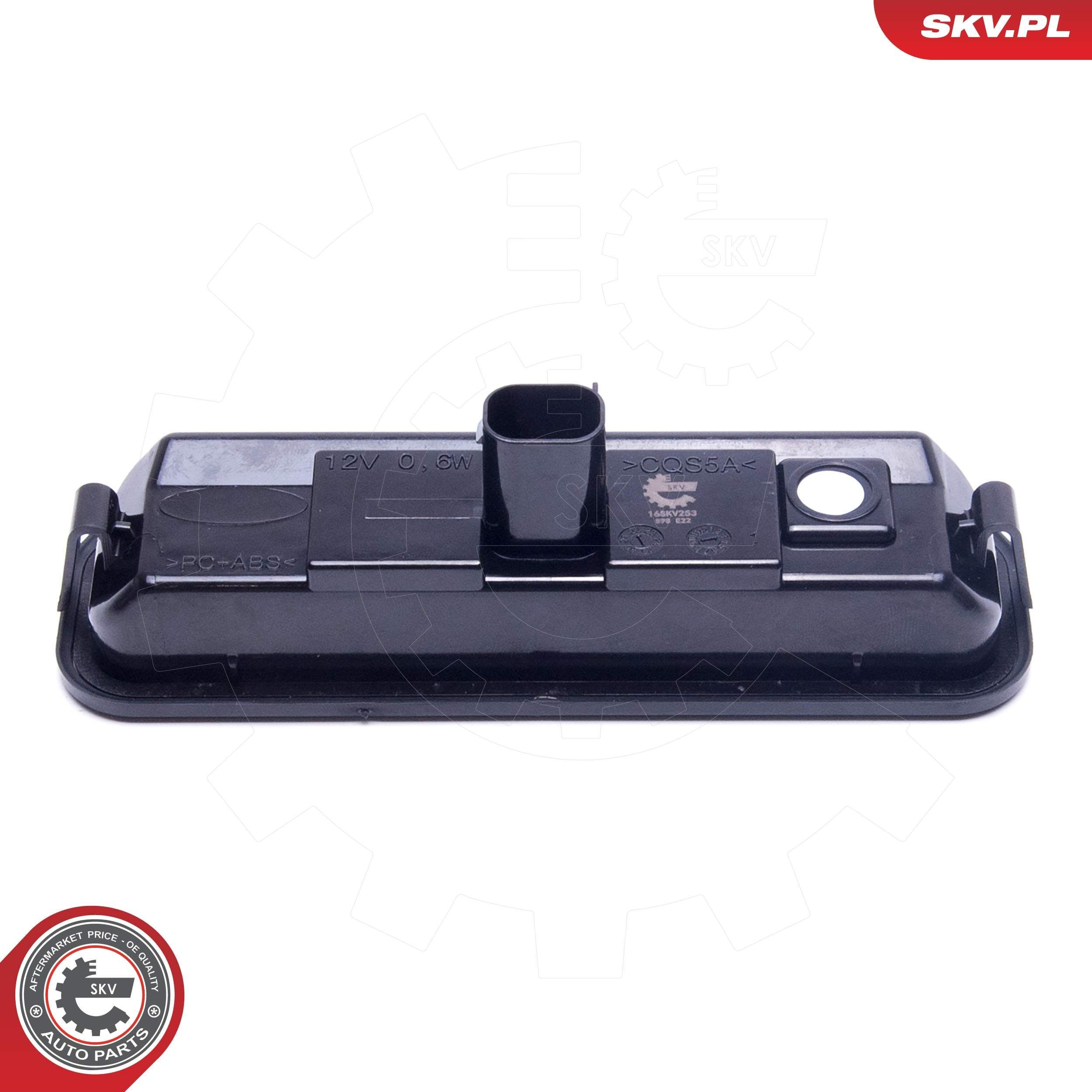 16SKV253 SKV