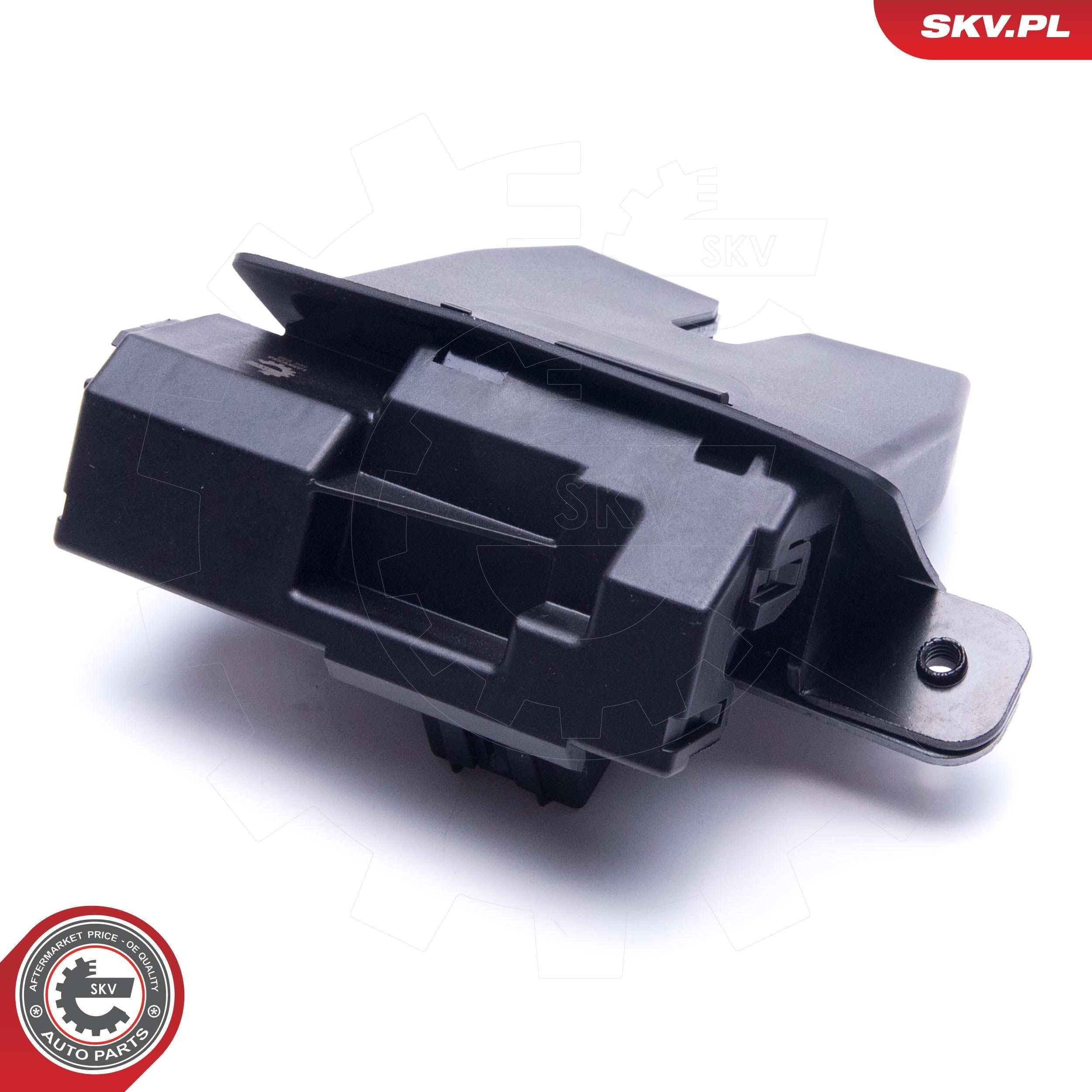  SKV 16SKV256