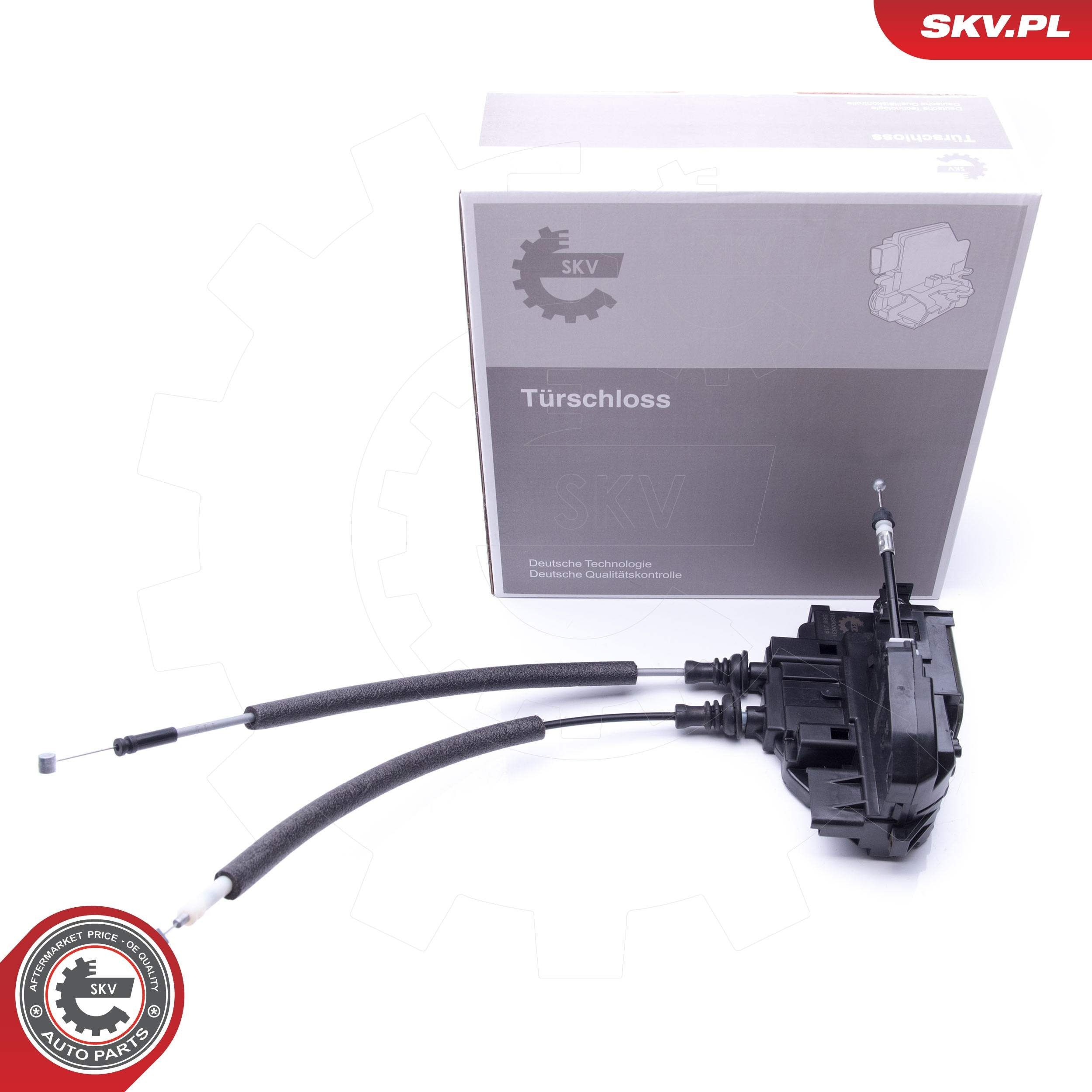 Zamek drzwi przednich lewych Hyundai Elantra IV sedana (HD) (2006 - 2011) cena, od 70,87 USD