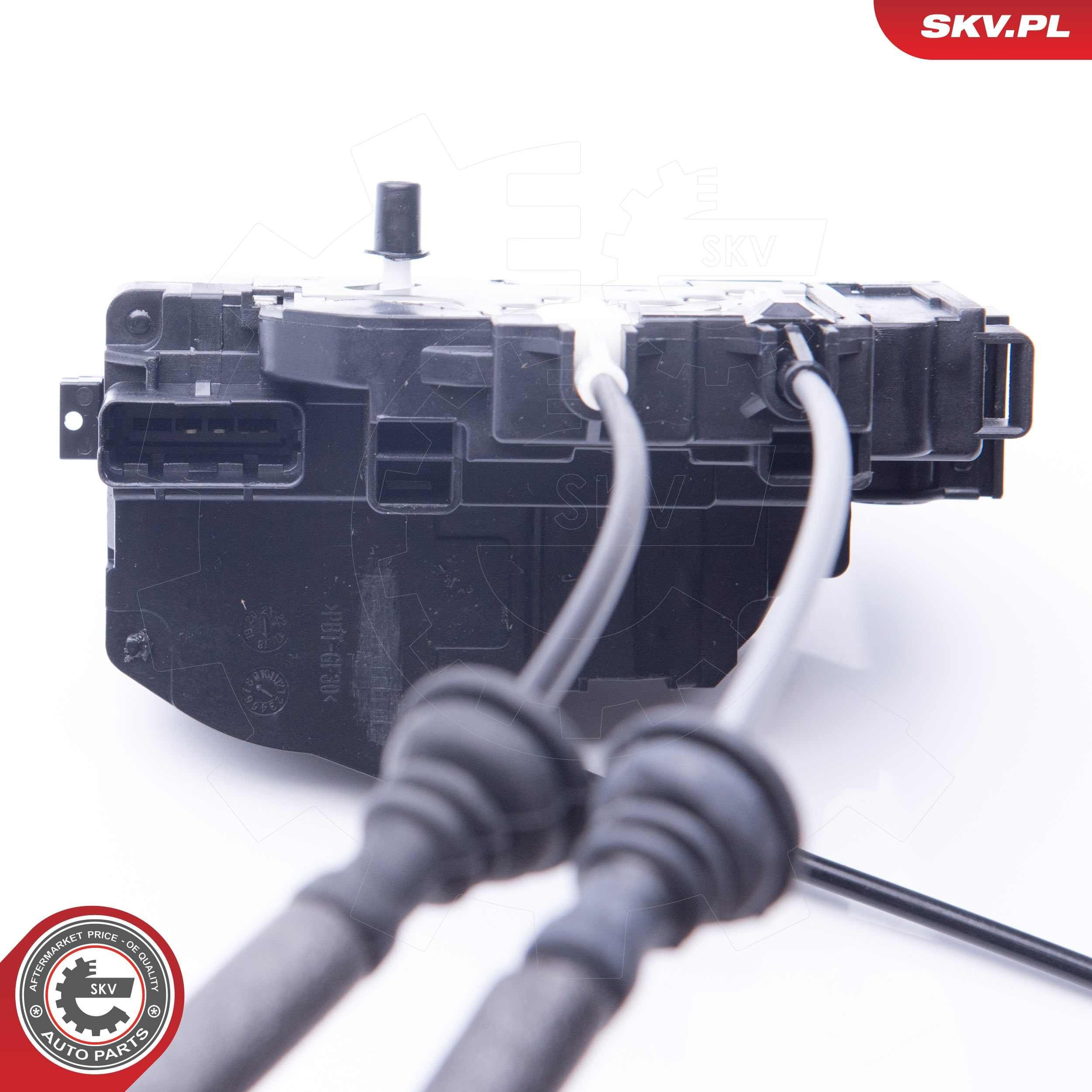 Zamek drzwi tylnych lewych Hyundai Elantra IV sedana (HD) (2006 - 2011) cena, od 54,11 USD